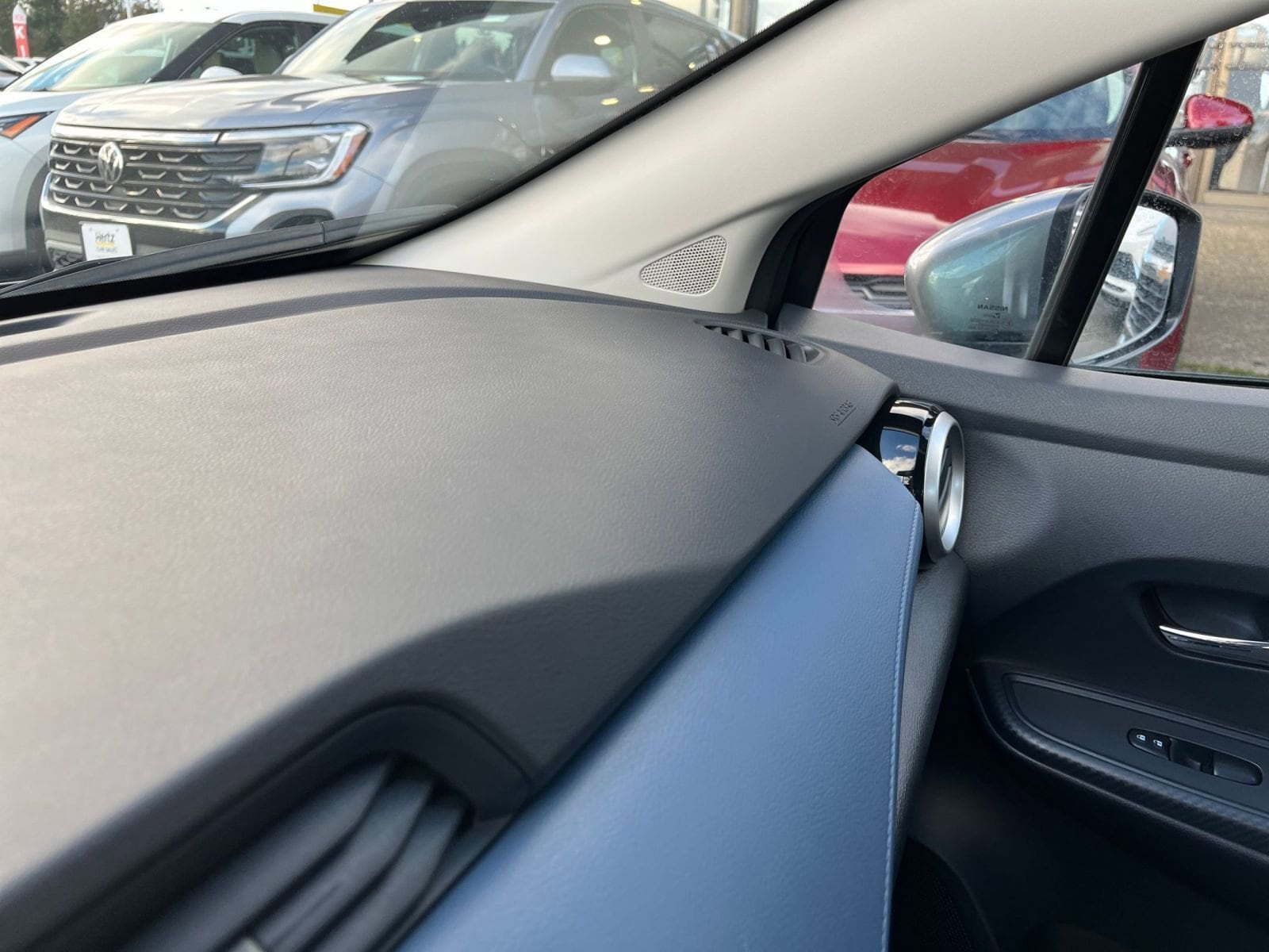 Thumbnail: 2025 Nissan Versa - 35