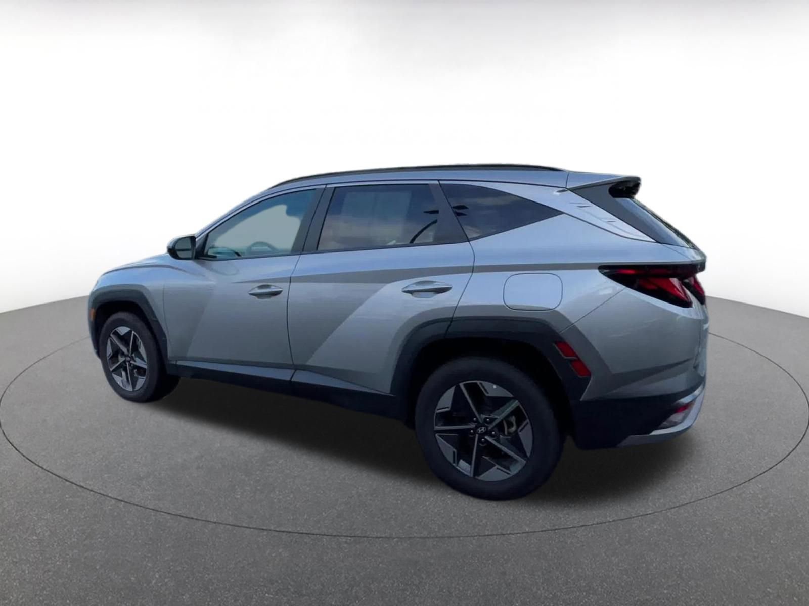 Thumbnail: 2025 Hyundai Tucson - 10