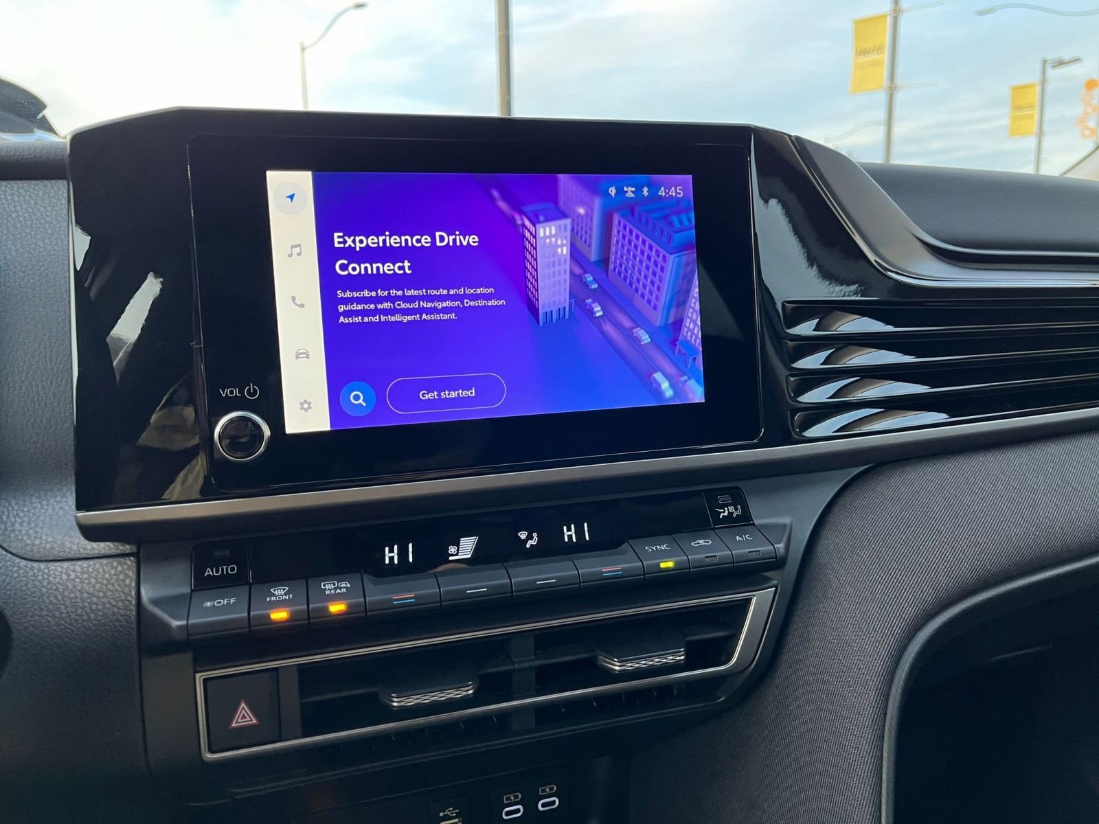 Thumbnail: 2025 Toyota Camry - 21