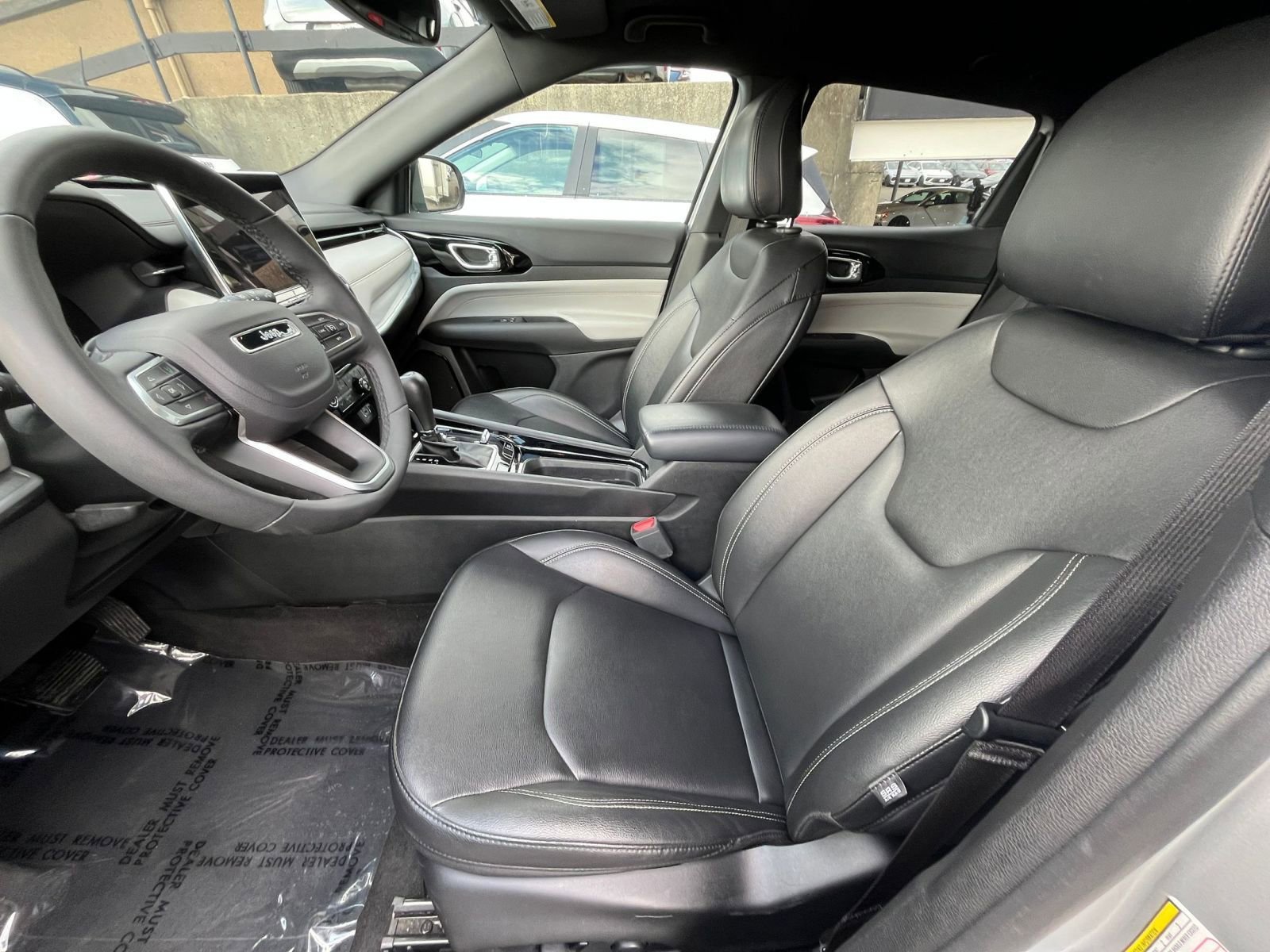 Thumbnail: 2025 Jeep Compass - 28