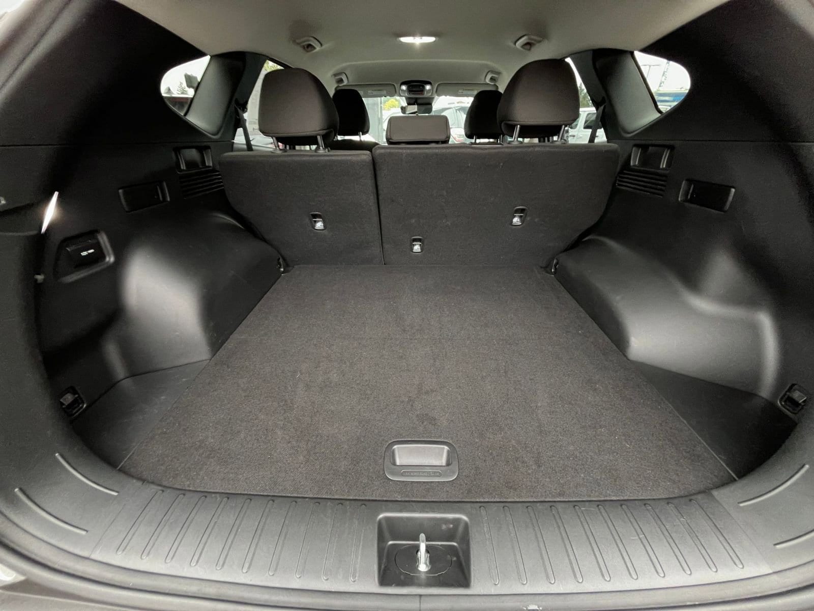 Thumbnail: 2025 Hyundai Tucson - 31