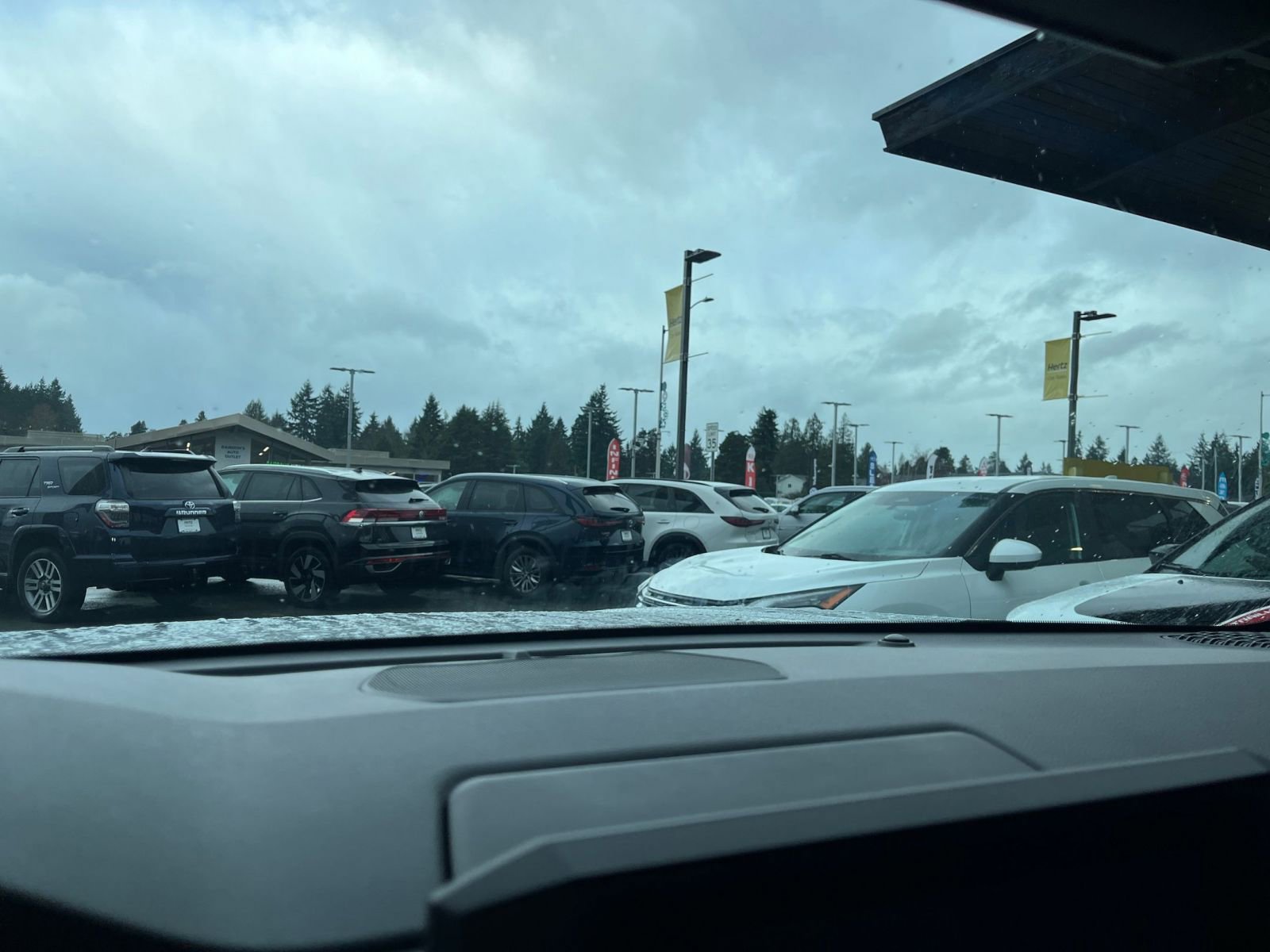 Thumbnail: 2025 Toyota Tacoma - 18