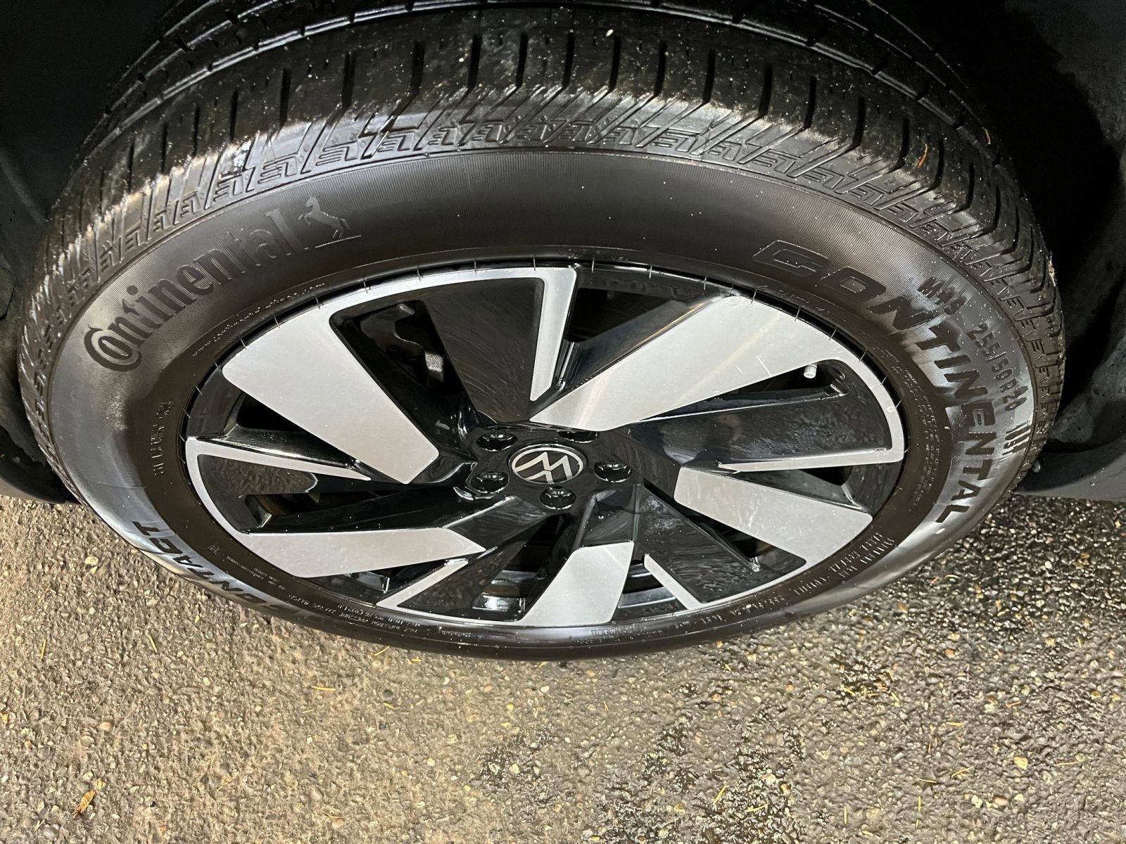 Thumbnail: 2025 Volkswagen Atlas - 30