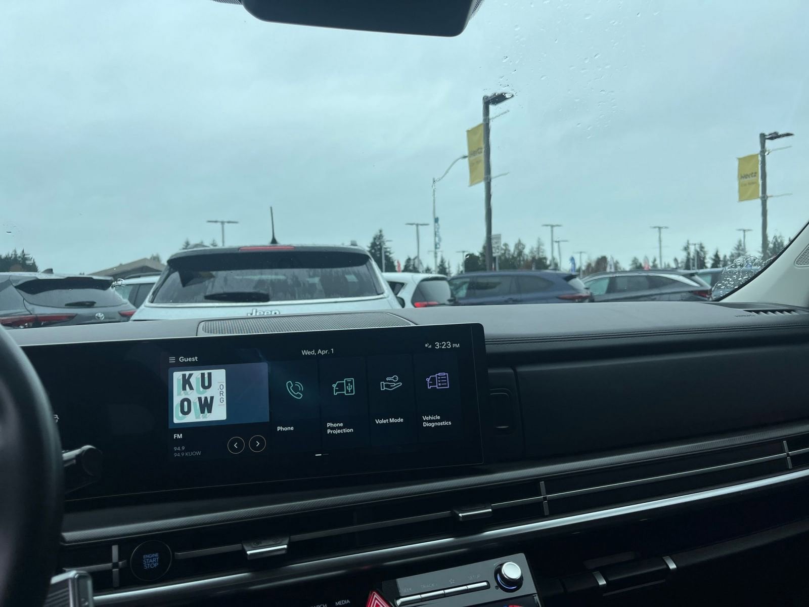 Thumbnail: 2025 Hyundai Santa Fe - 20