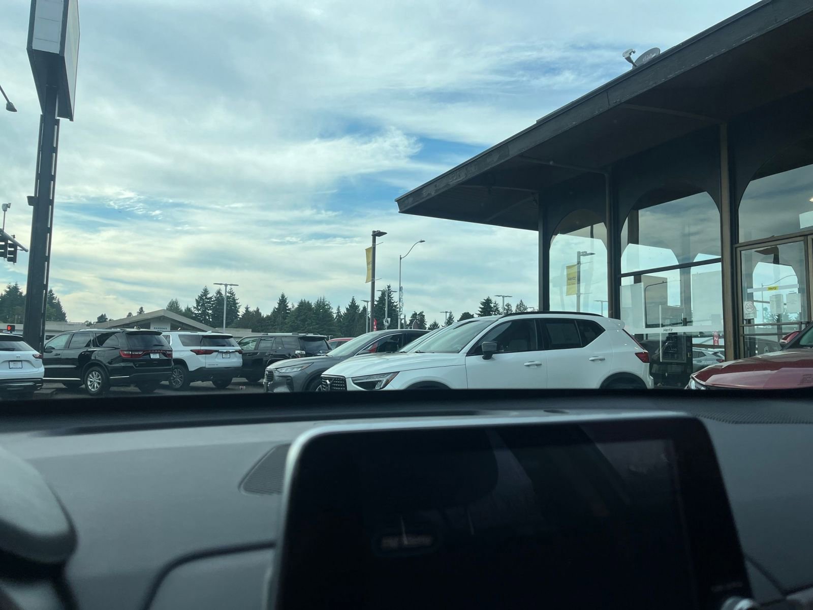 Thumbnail: 2024 Nissan Altima - 18