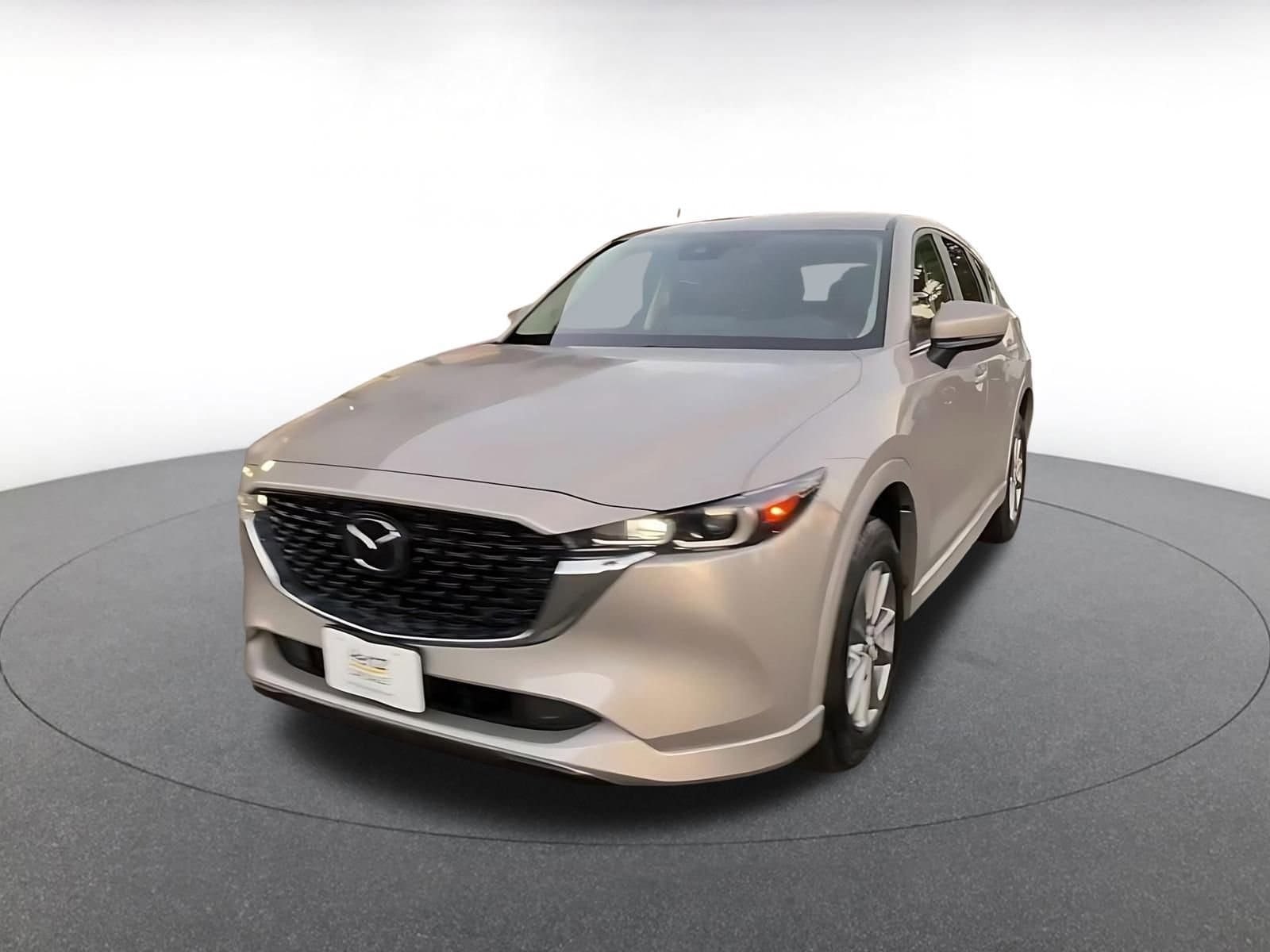 Thumbnail: 2025 Mazda CX-5 - 7