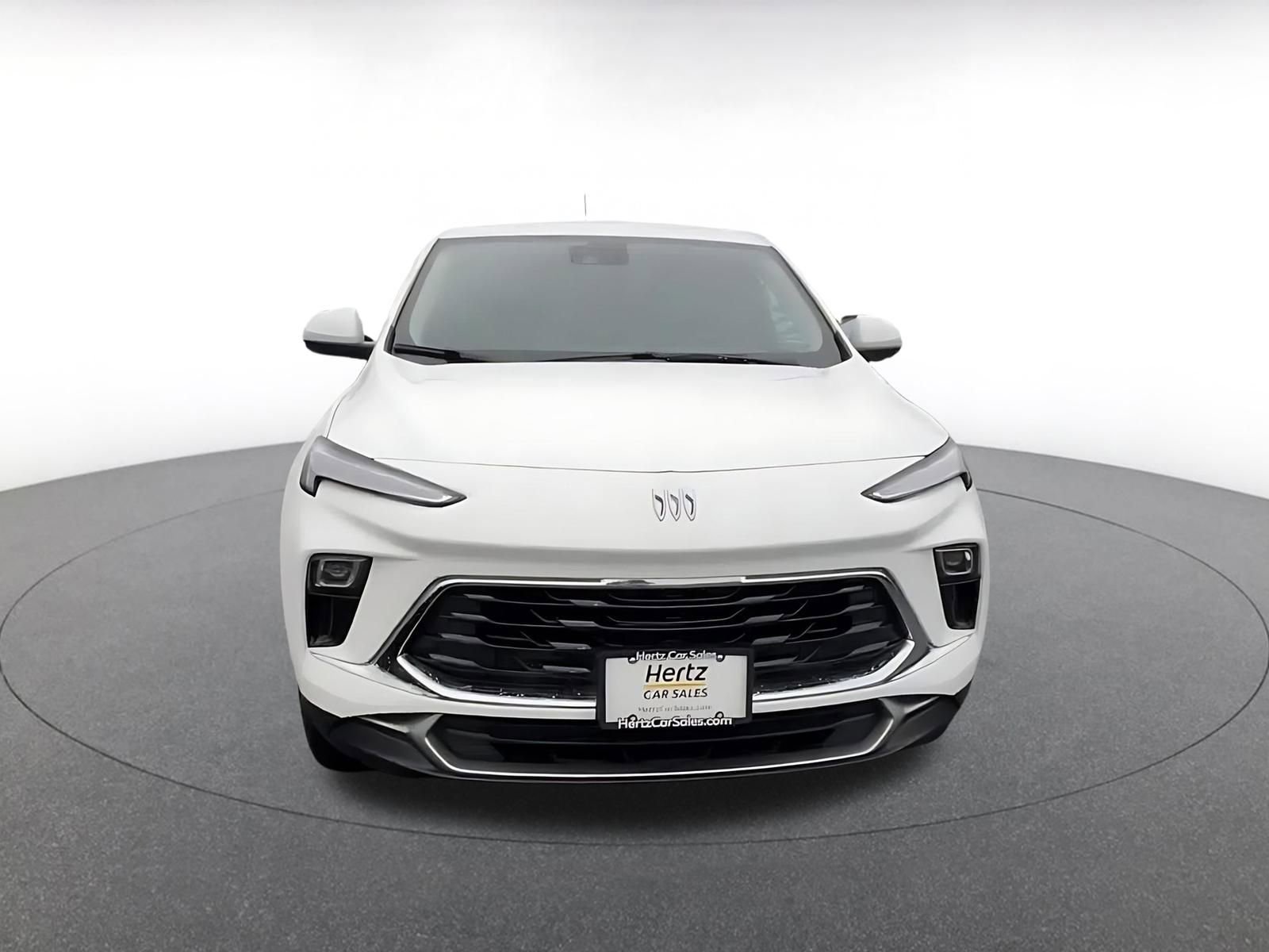 Thumbnail: 2025 Buick Encore GX - 4