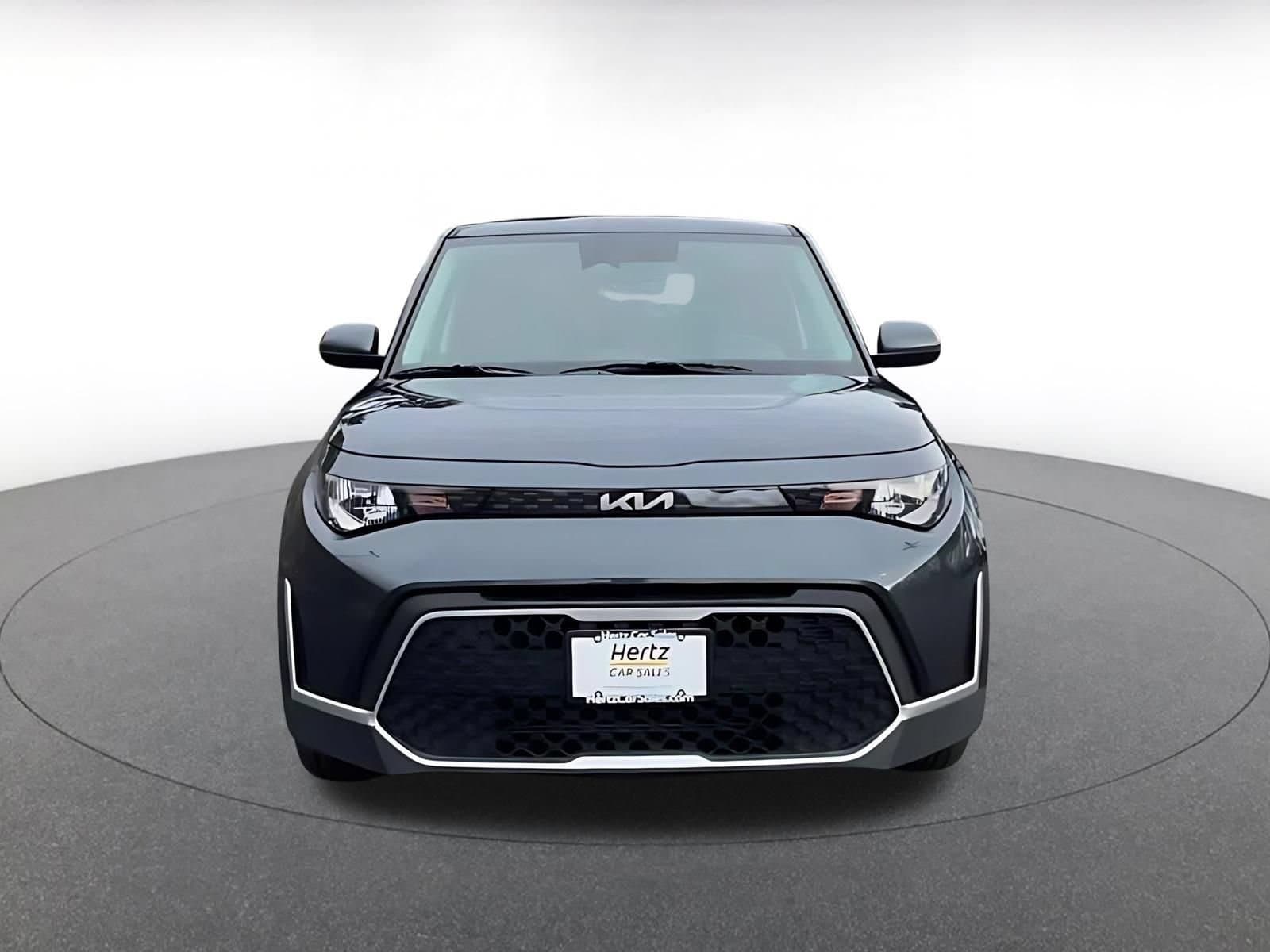 Thumbnail: 2025 Kia Soul - 4