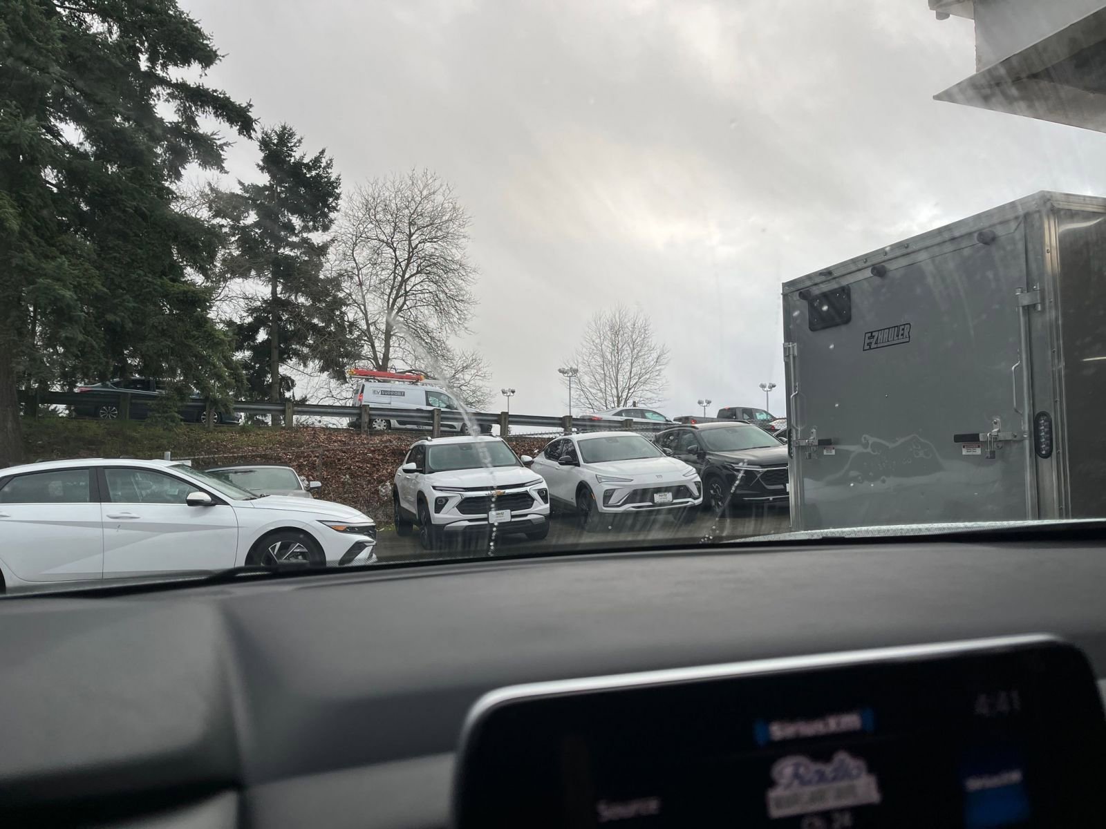 Thumbnail: 2025 Nissan Rogue - 17