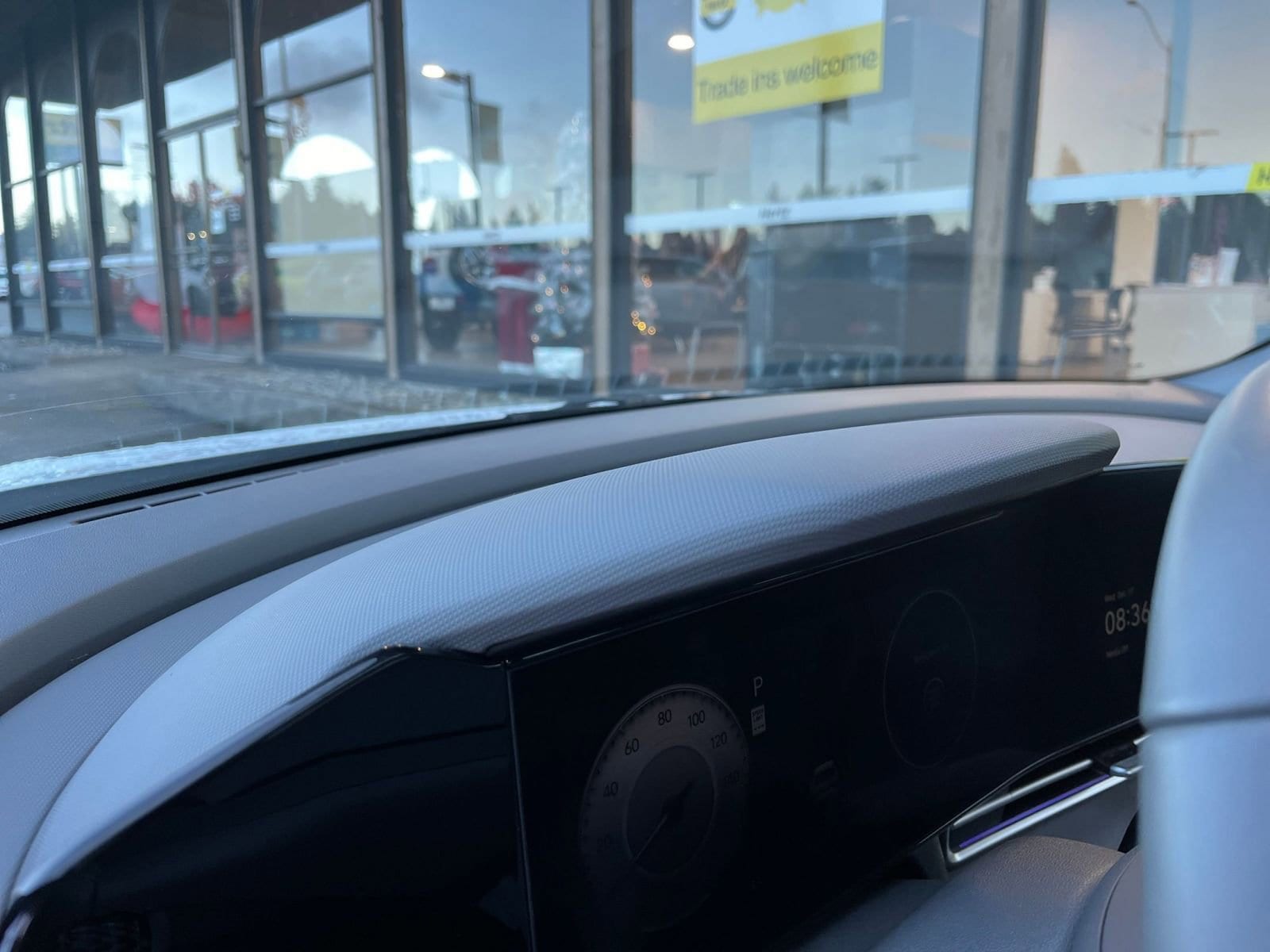 Thumbnail: 2025 Hyundai Elantra - 35