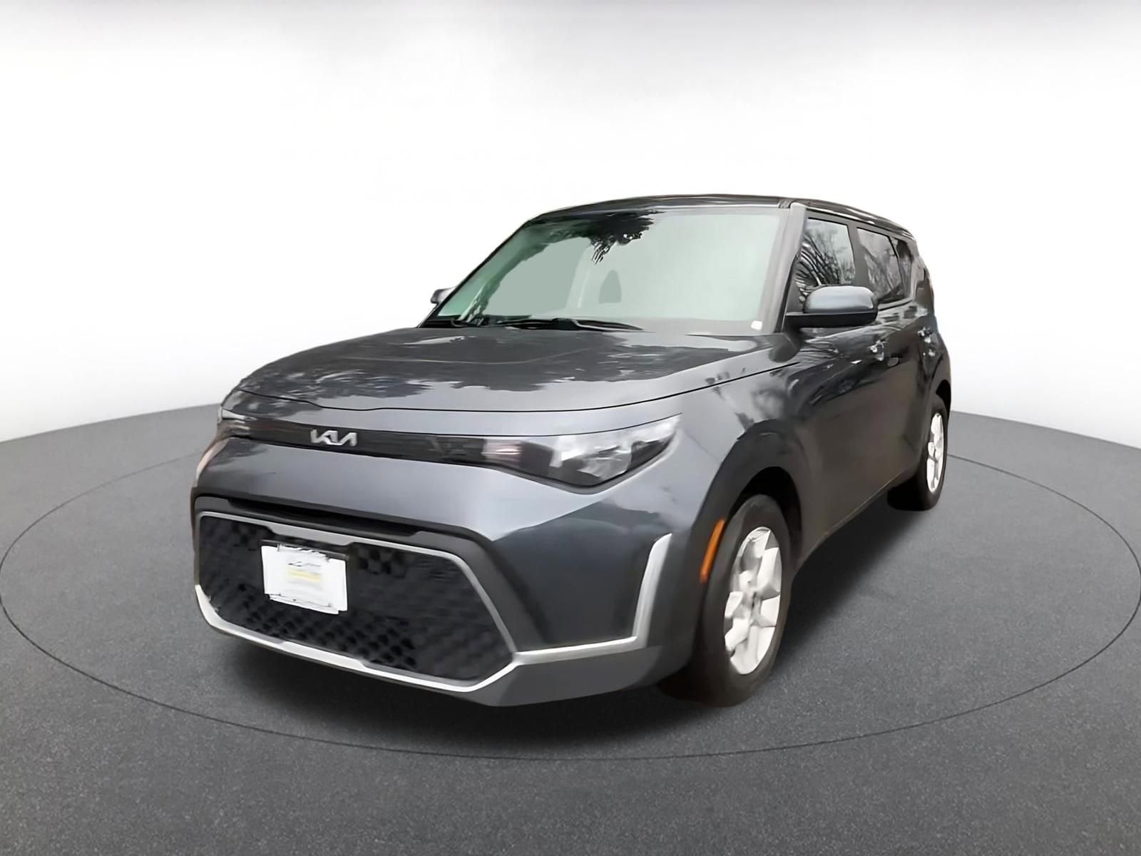 Thumbnail: 2025 Kia Soul - 7