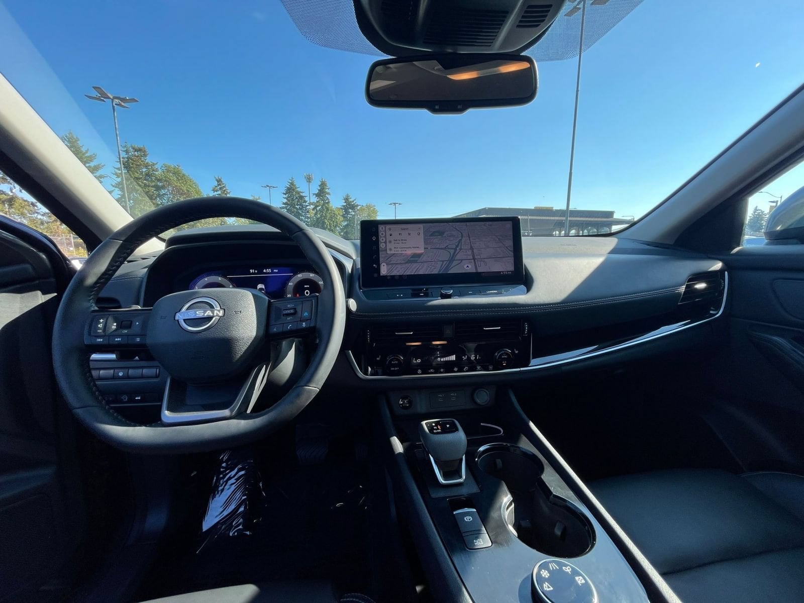 Thumbnail: 2026 Nissan Rogue - 35
