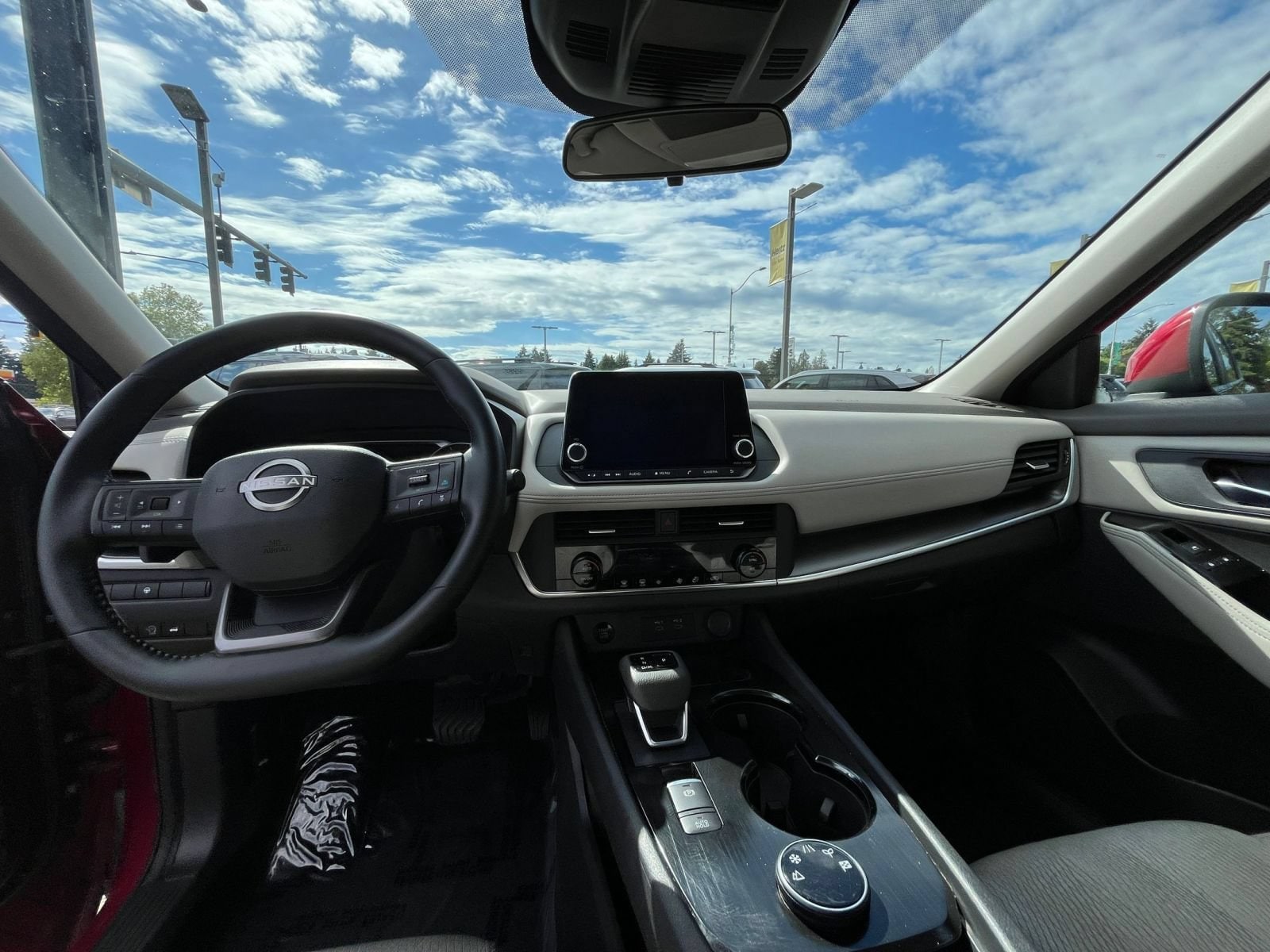 Thumbnail: 2025 Nissan Rogue - 34