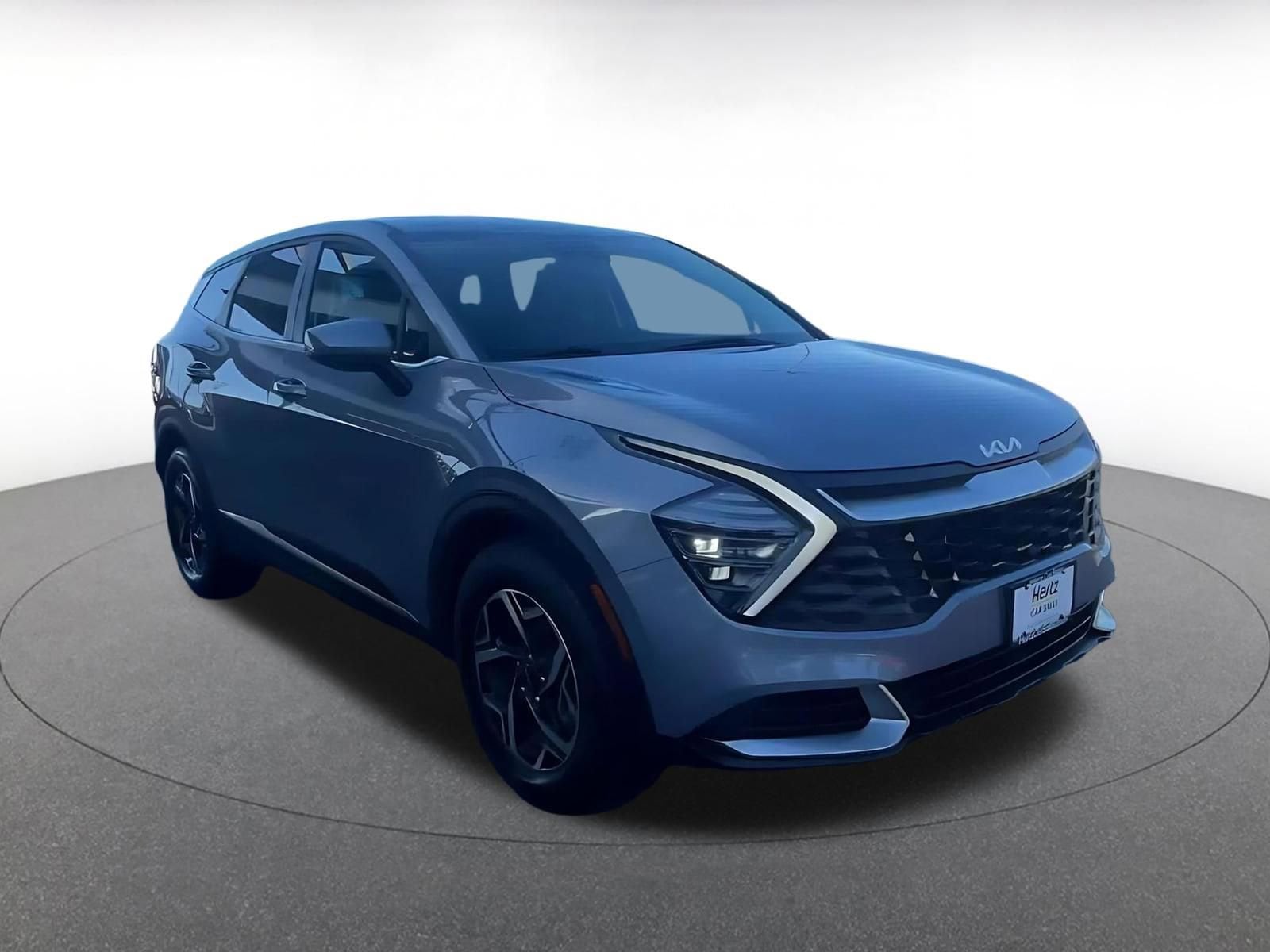 Thumbnail: 2025 Kia Sportage - 3