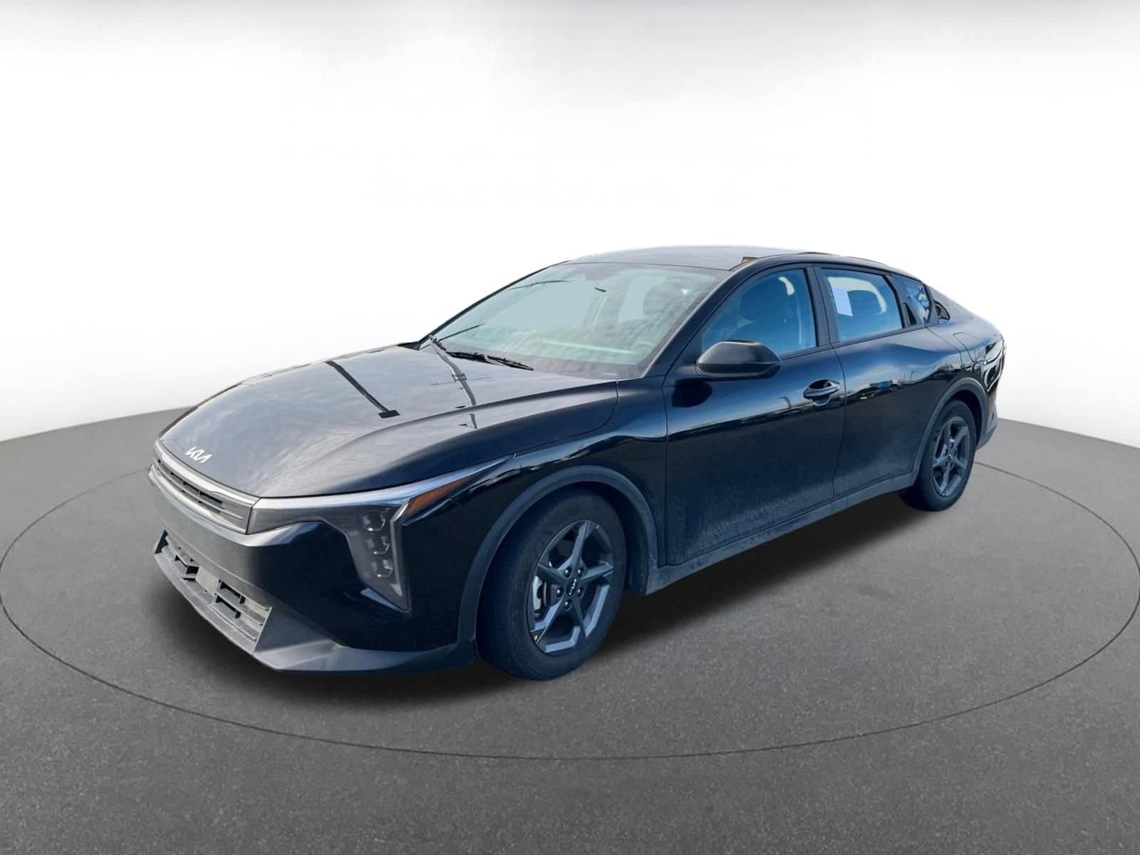 Thumbnail: 2025 Kia K4 - 3