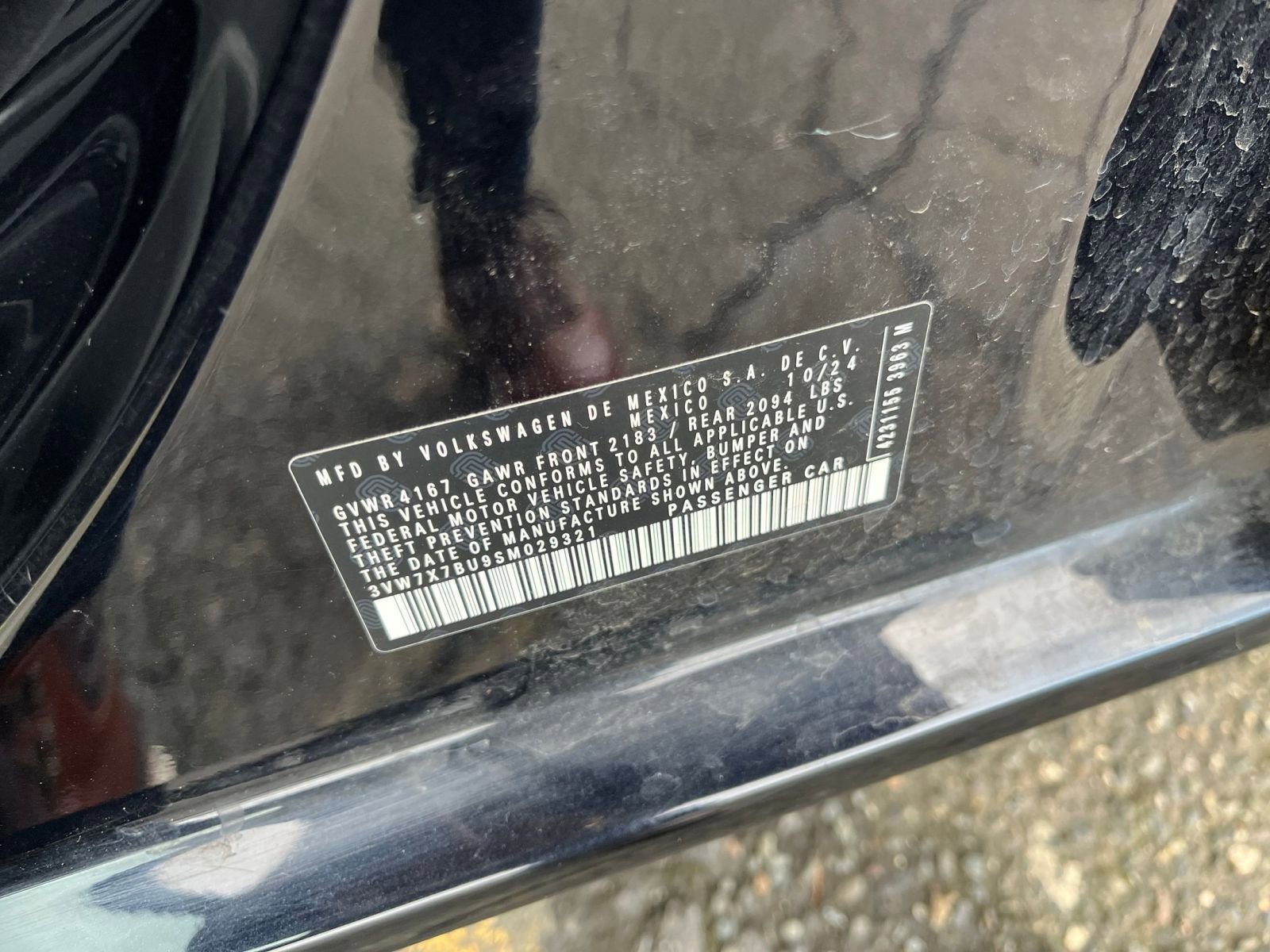 Thumbnail: 2025 Volkswagen Jetta - 32