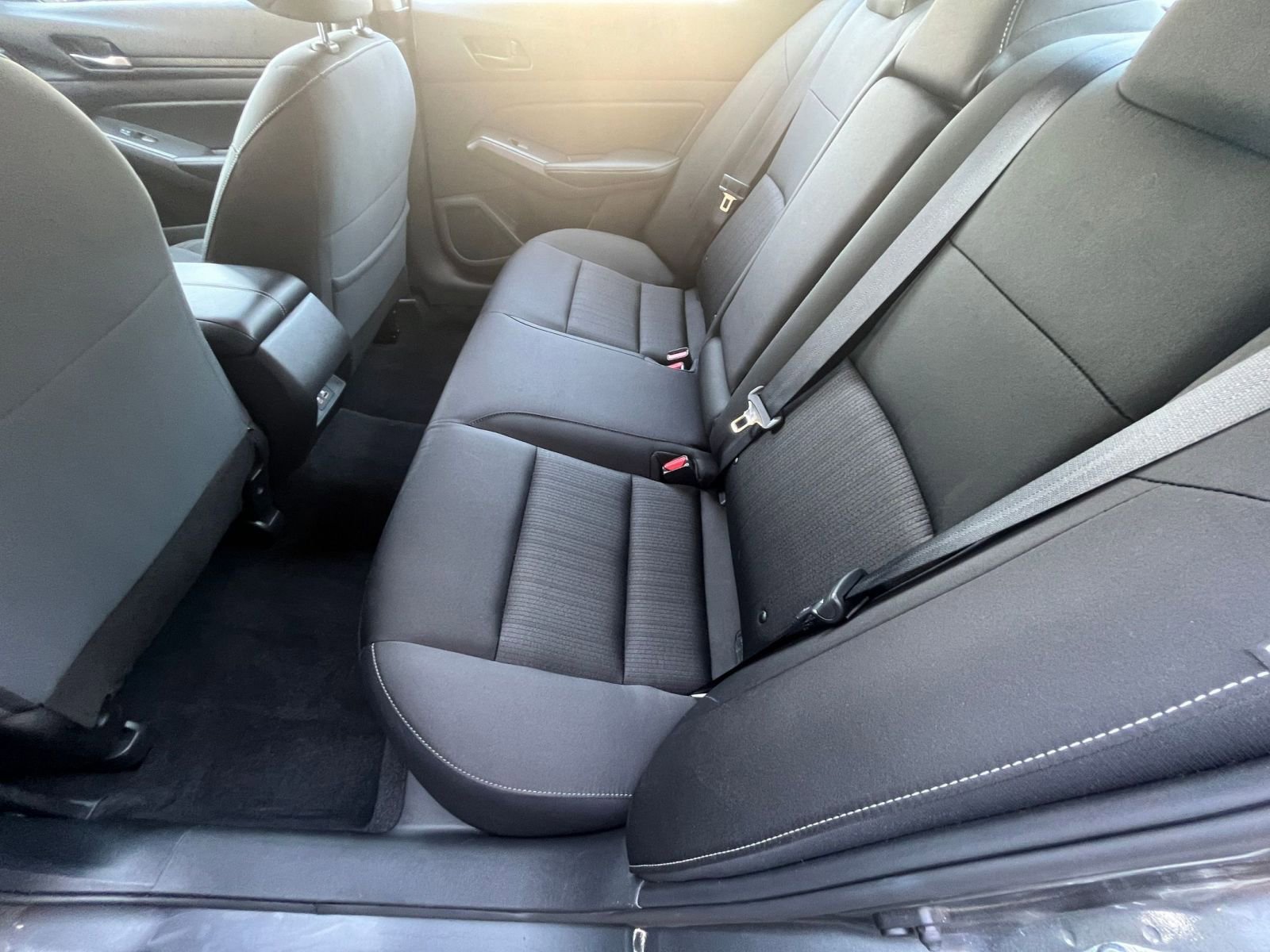 Thumbnail: 2024 Nissan Altima - 25