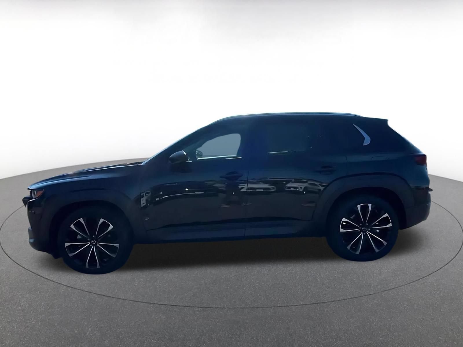 Thumbnail: 2026 Mazda CX-50 - 9
