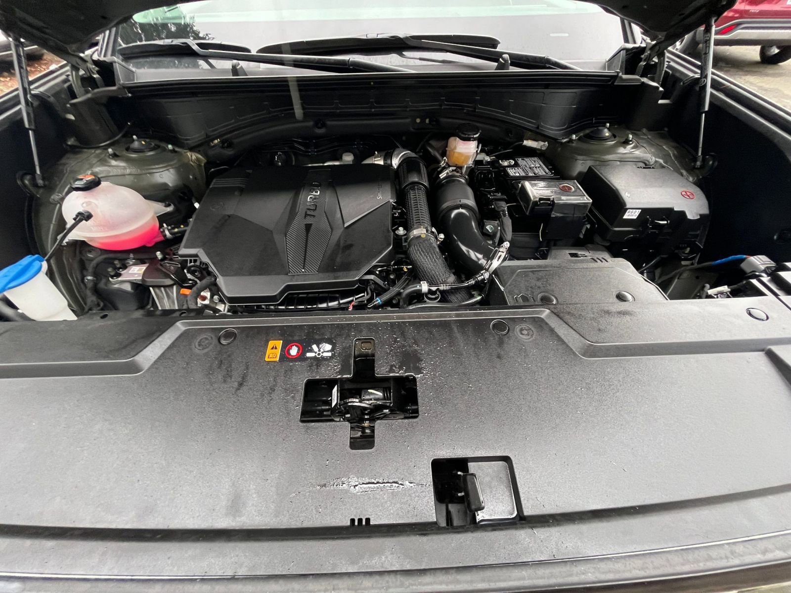 Thumbnail: 2025 Hyundai Santa Fe - 35