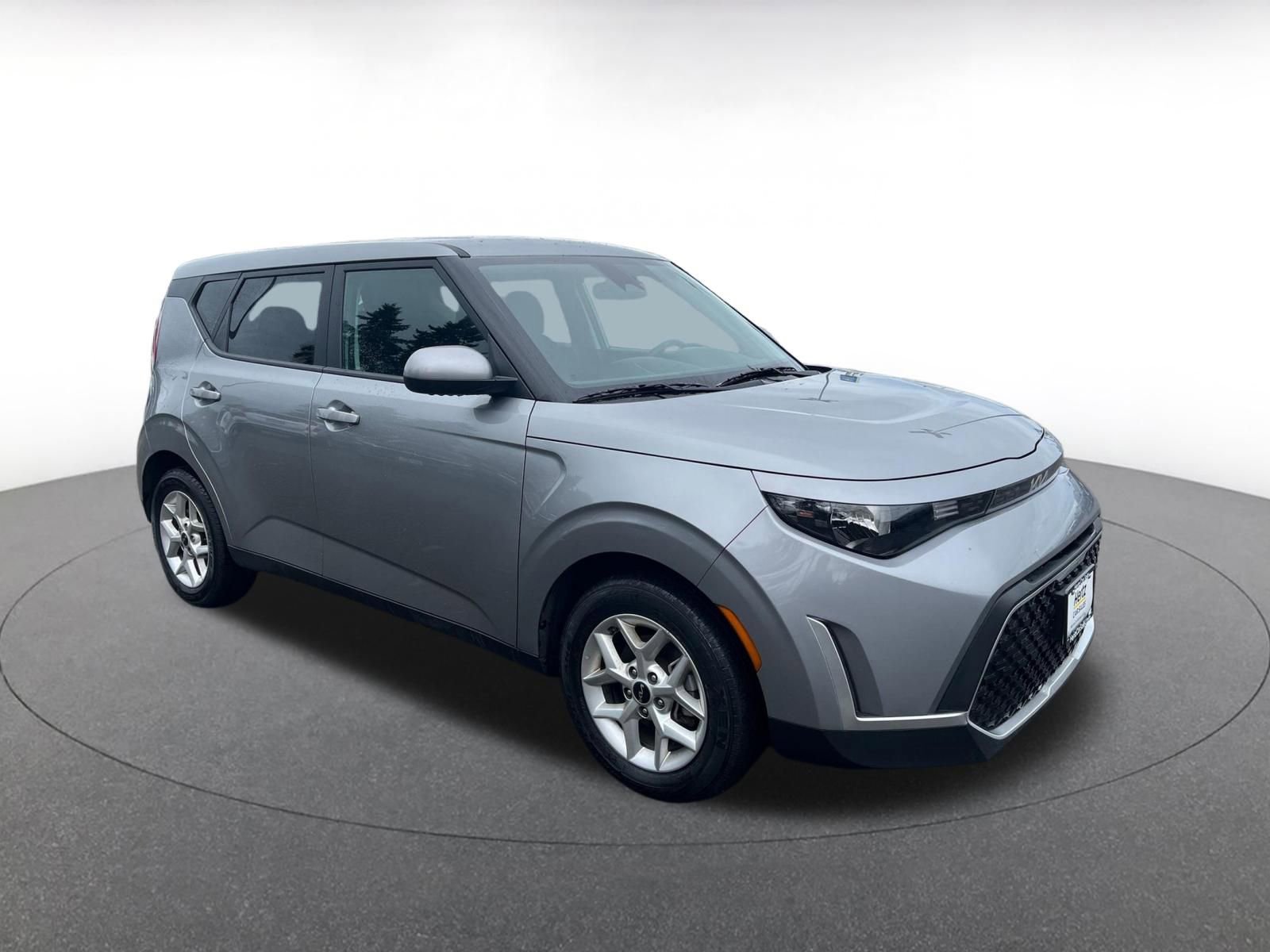 Thumbnail: 2025 Kia Soul - 1