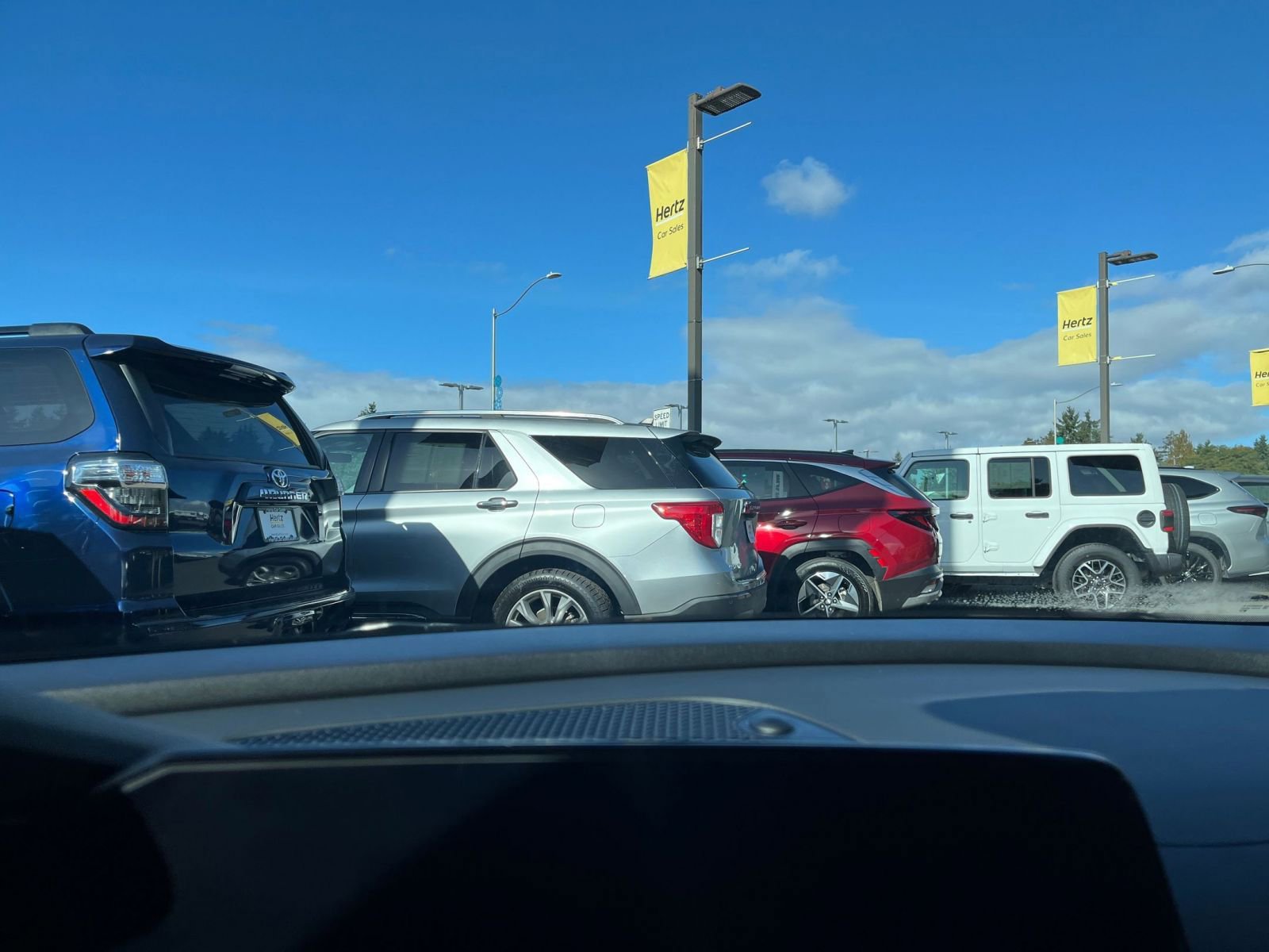 Thumbnail: 2025 Hyundai Elantra - 18