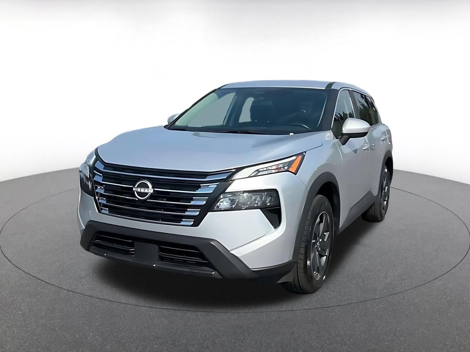 Thumbnail: 2025 Nissan Rogue - 6