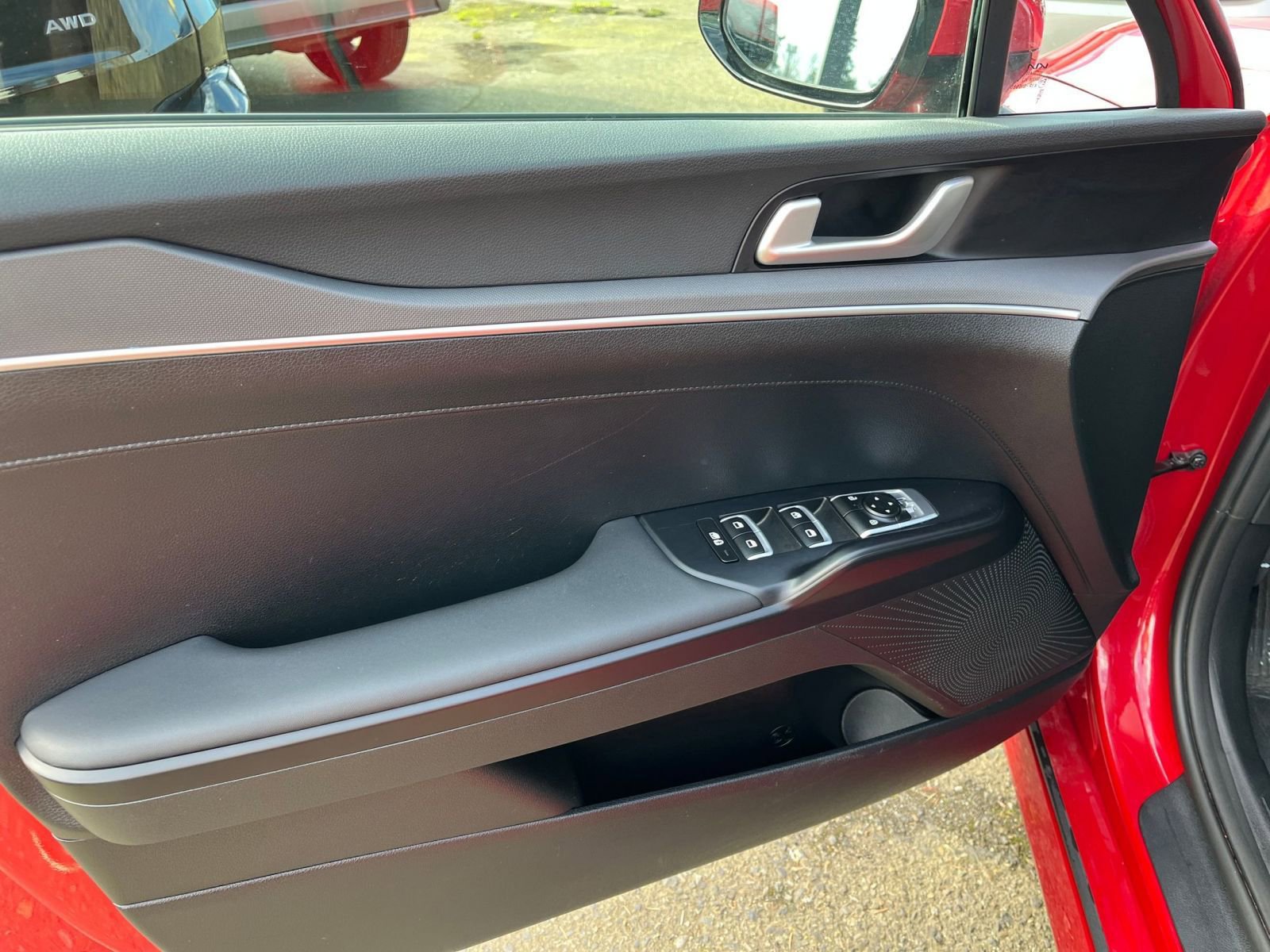 Thumbnail: 2025 Kia K5 - 18