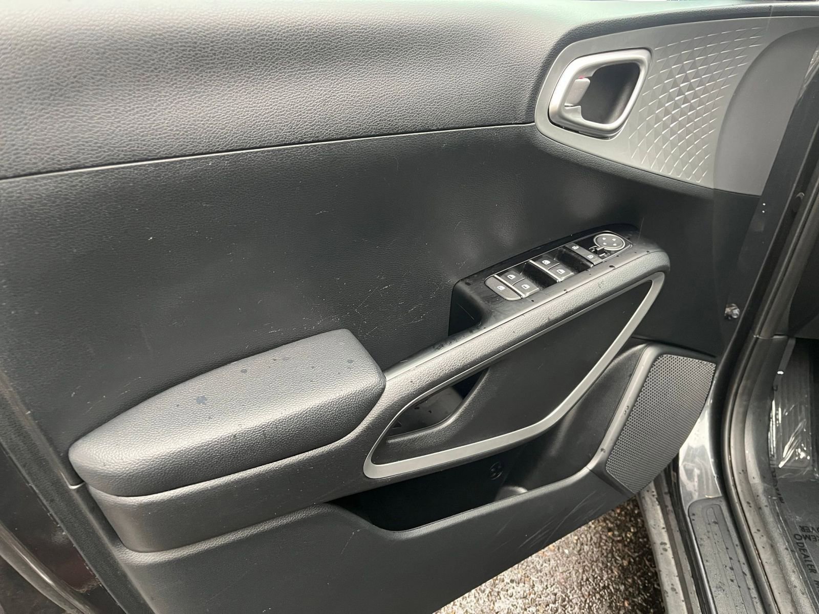 Thumbnail: 2025 Kia Soul - 18