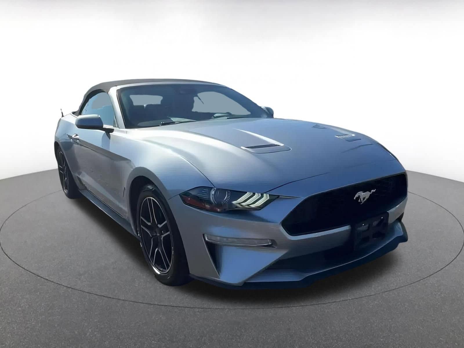 Thumbnail: 2023 Ford Mustang - 3