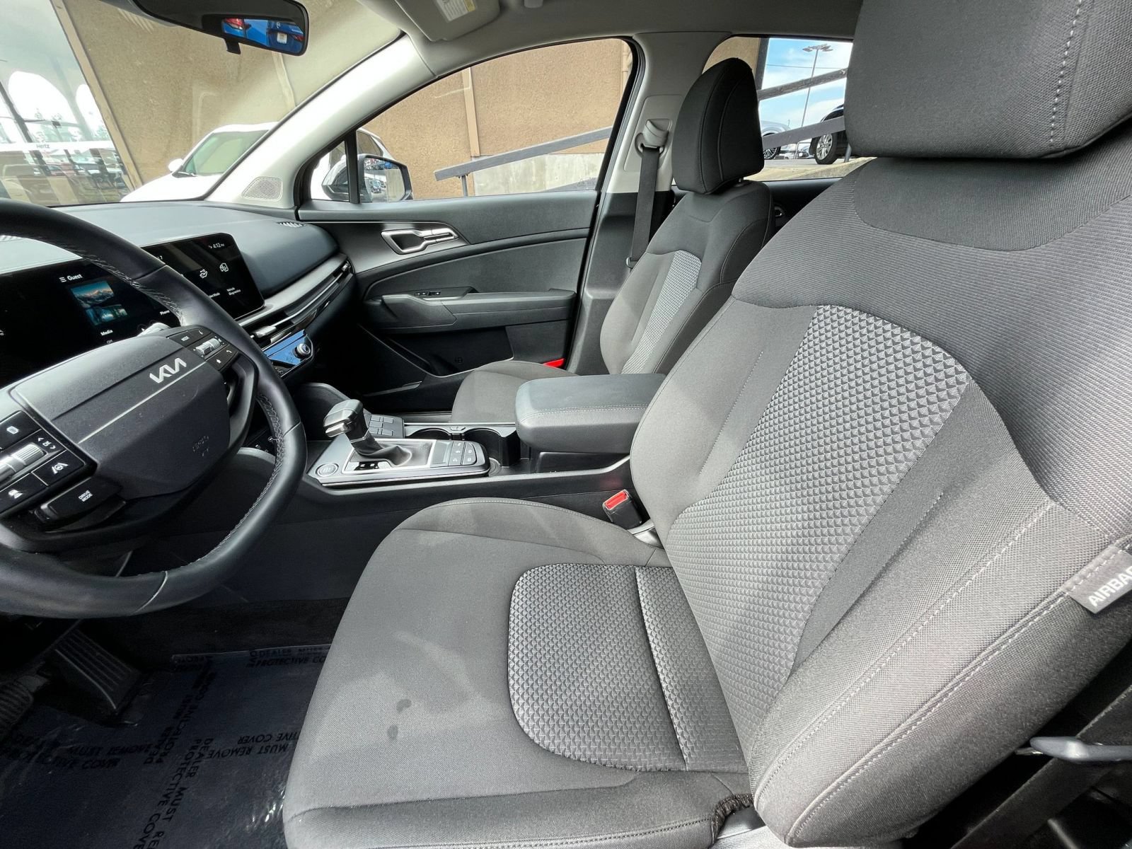 Thumbnail: 2026 Kia Sportage - 28