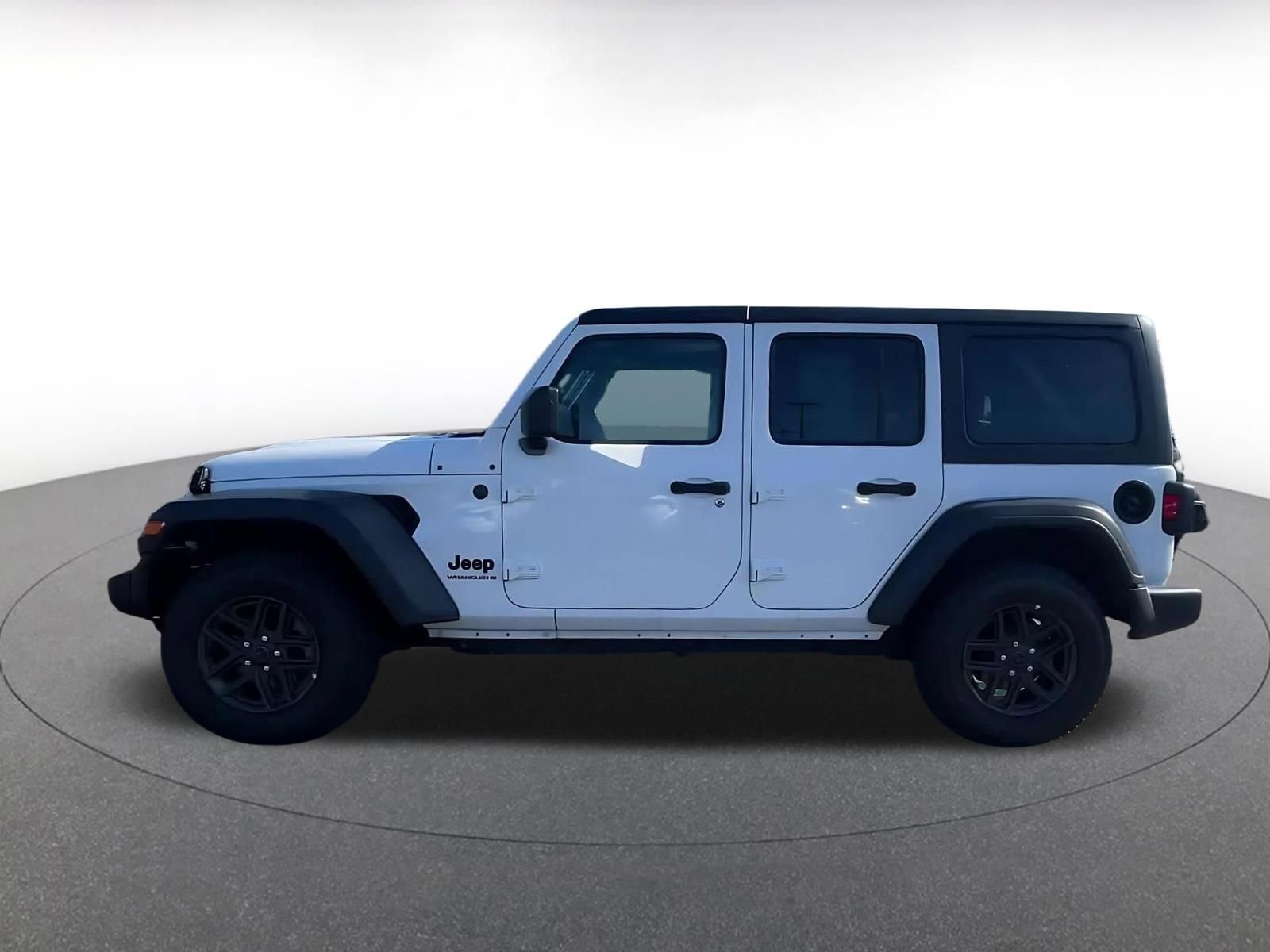 Thumbnail: 2025 Jeep Wrangler - 7