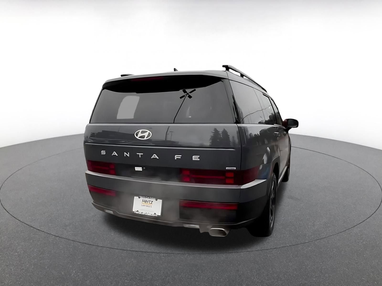 Thumbnail: 2025 Hyundai Santa Fe - 14