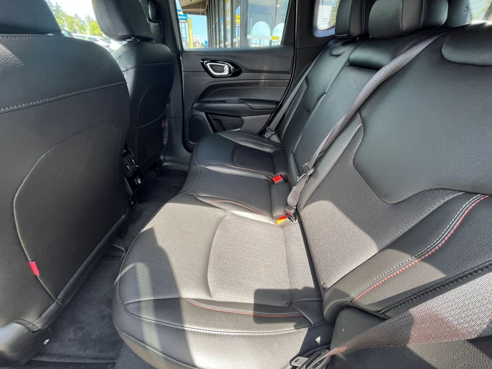 Thumbnail: 2025 Jeep Compass - 25