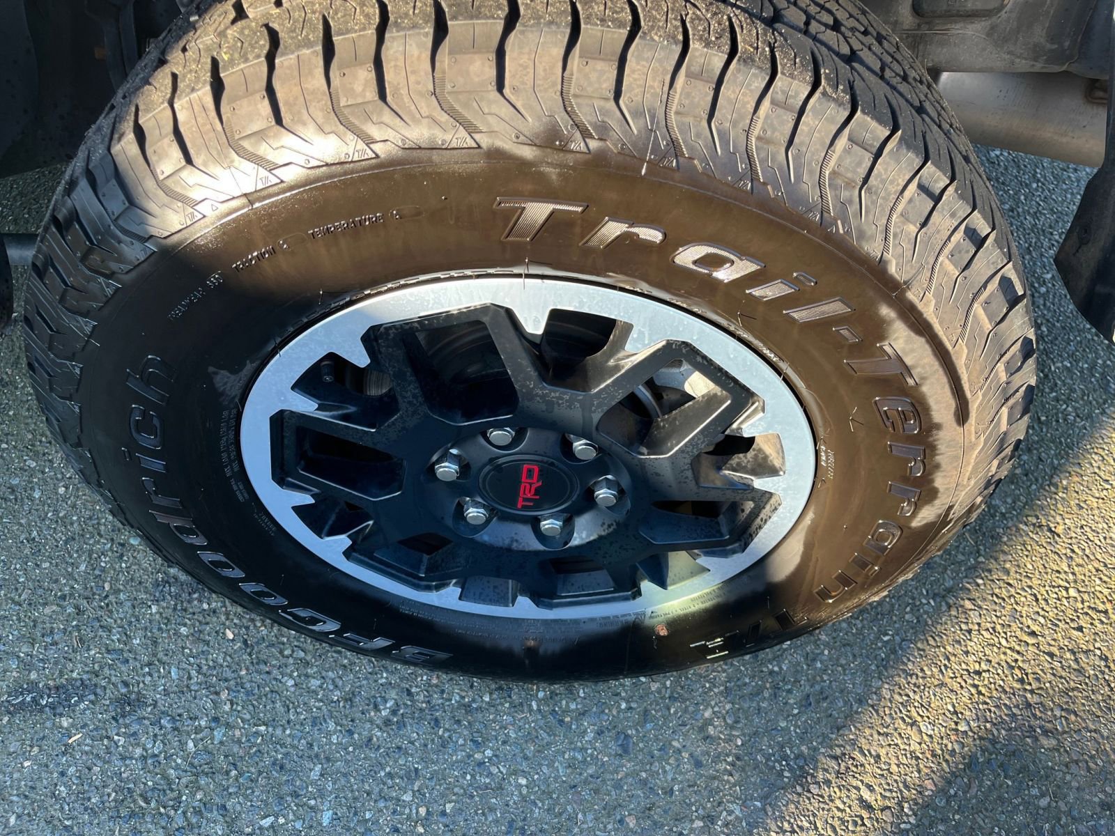 Thumbnail: 2025 Toyota Tacoma - 30