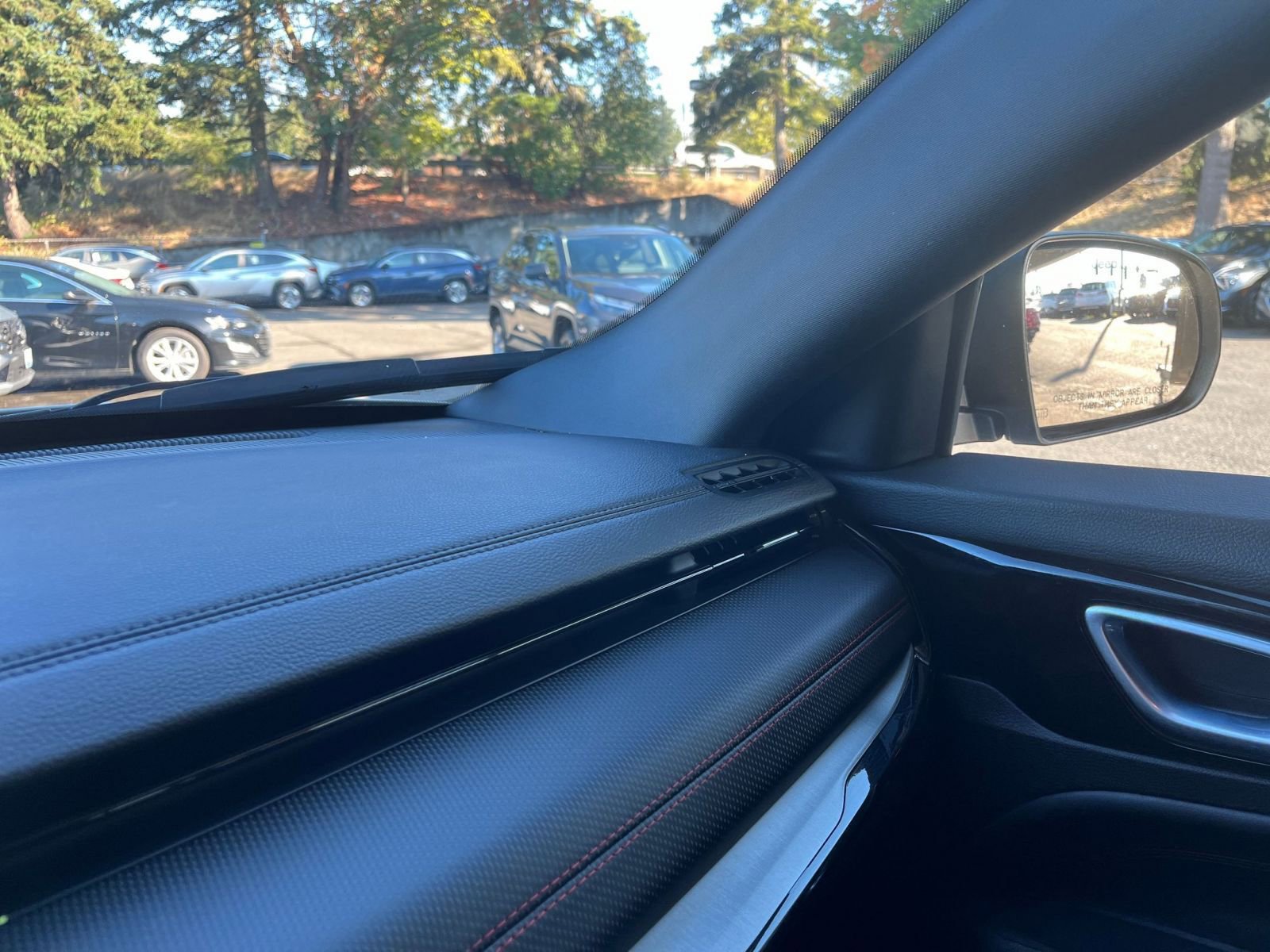 Thumbnail: 2025 Jeep Compass - 35