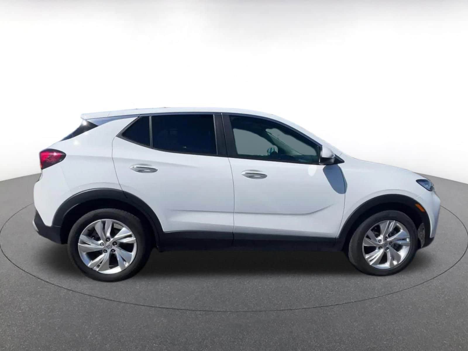 Thumbnail: 2025 Buick Encore GX - 16