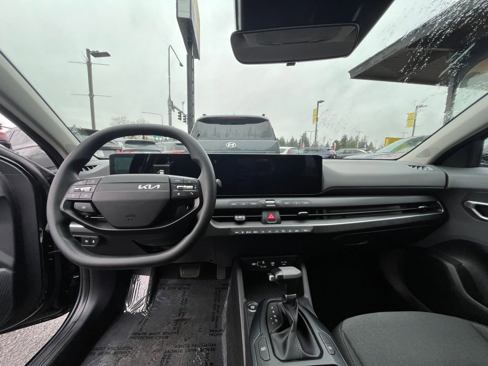 Thumbnail: 2025 Kia K4 - 34