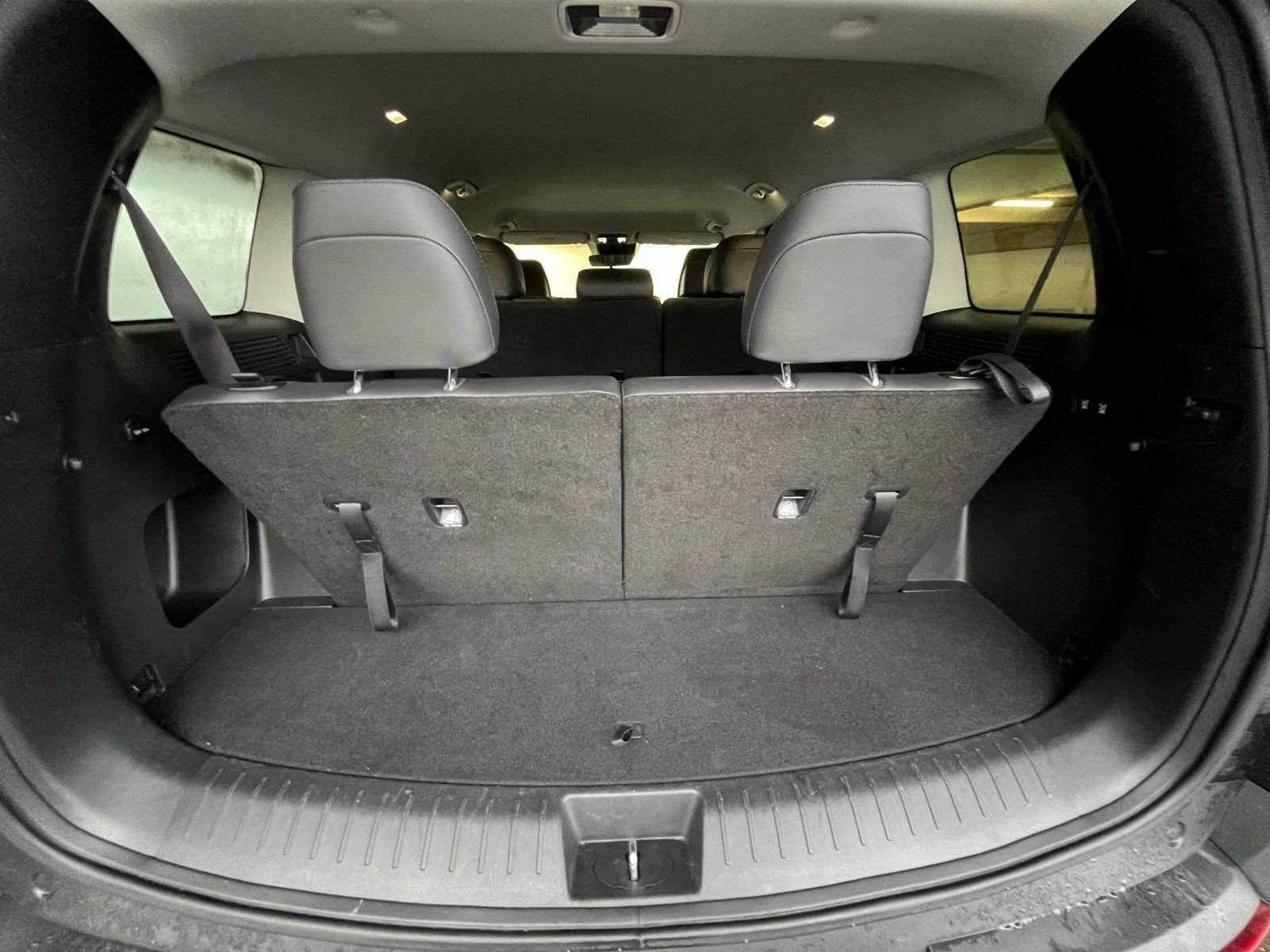 Thumbnail: 2025 Hyundai Santa Fe - 34