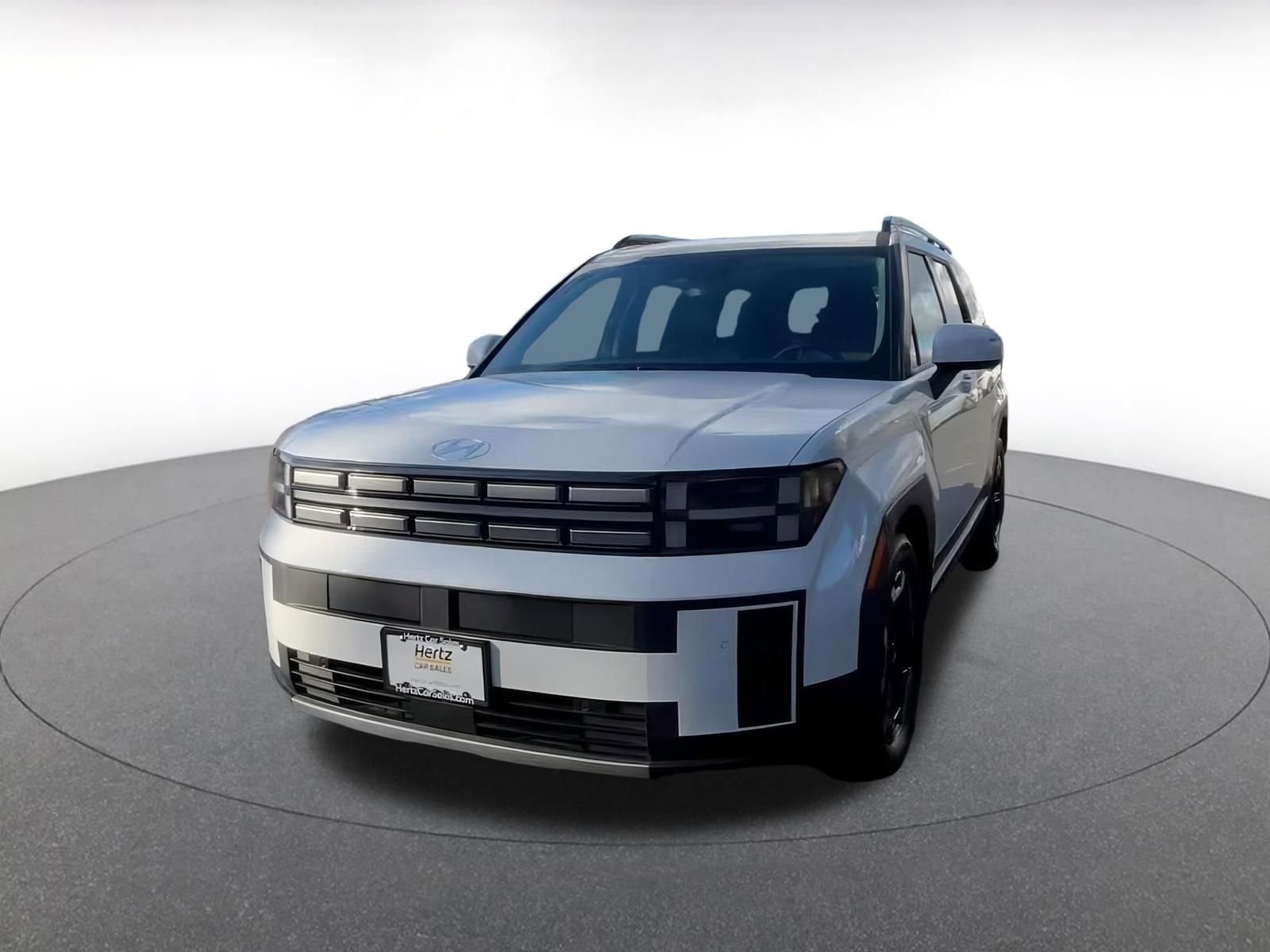 Thumbnail: 2025 Hyundai Santa Fe - 7