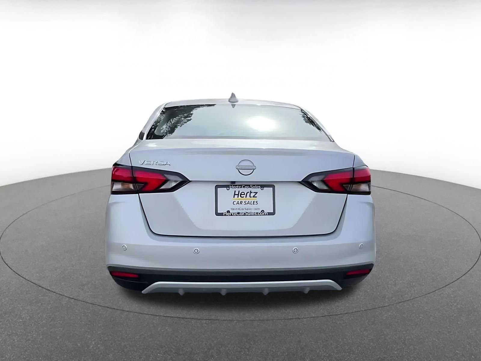 Thumbnail: 2025 Nissan Versa - 12