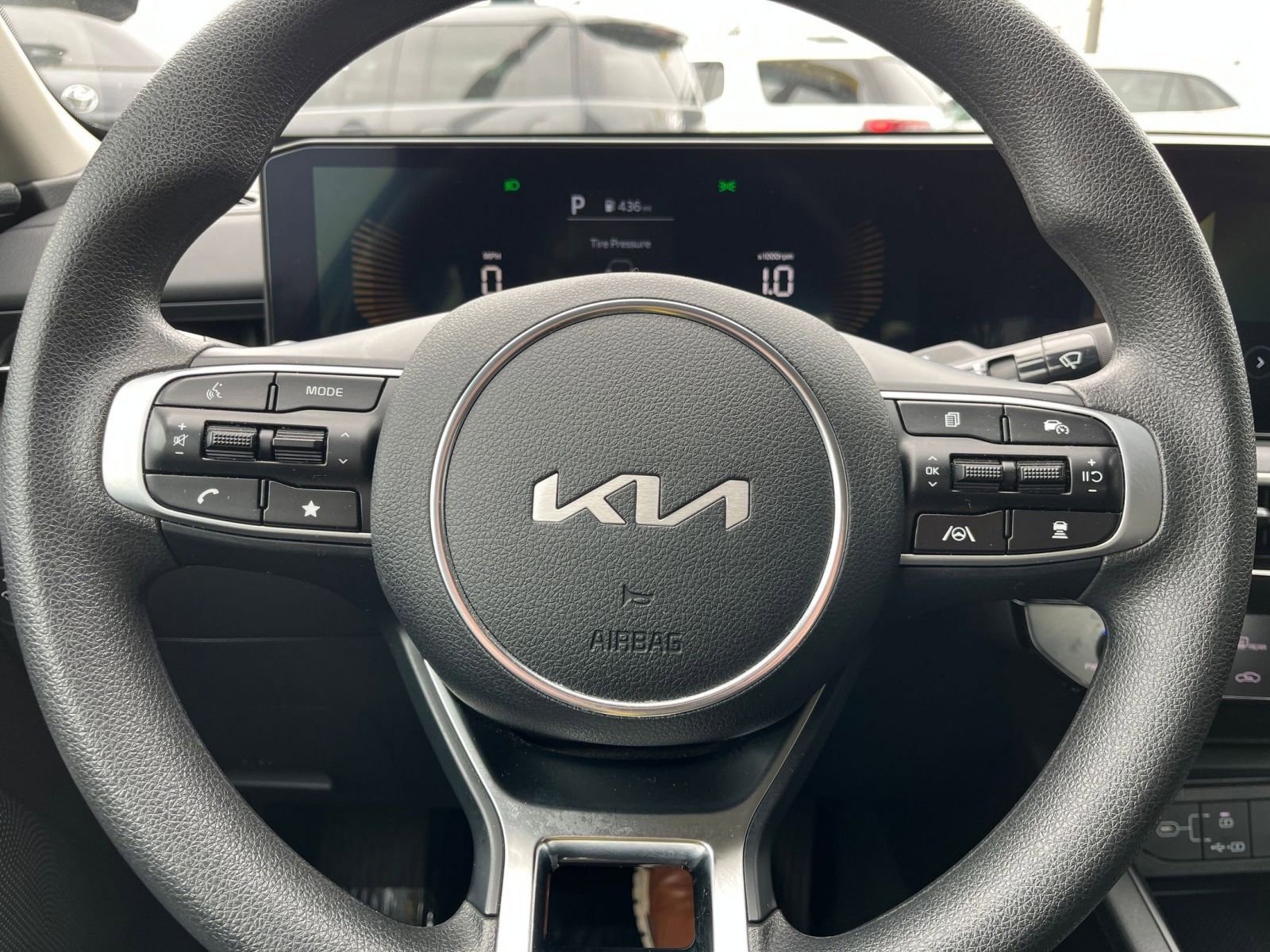 Thumbnail: 2025 Kia K5 - 29