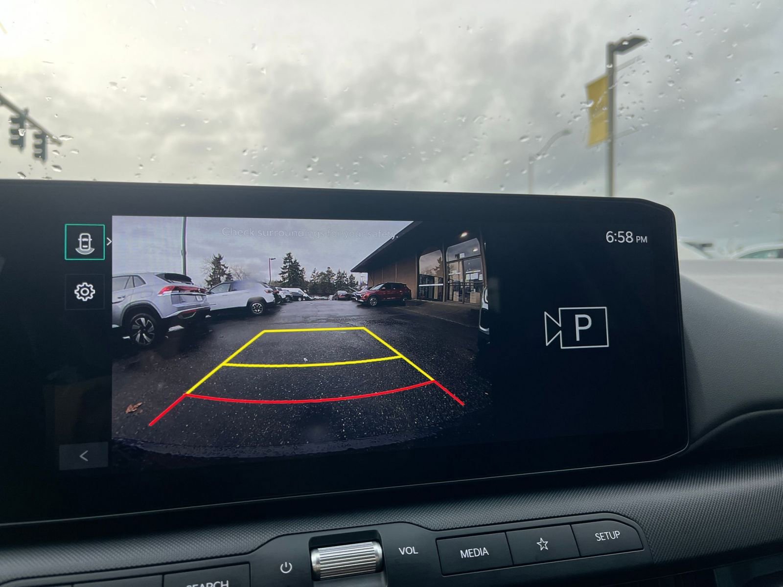 Thumbnail: 2025 Kia K4 - 24