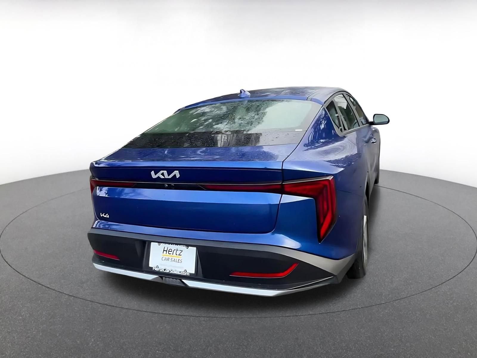 Thumbnail: 2025 Kia K4 - 15