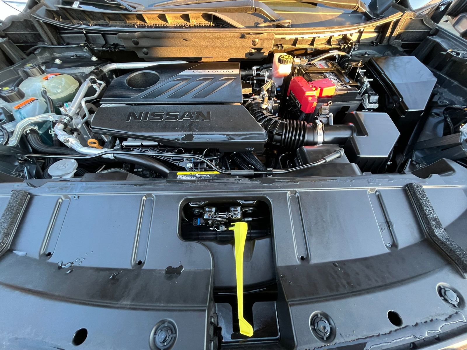 Thumbnail: 2025 Nissan Rogue - 34