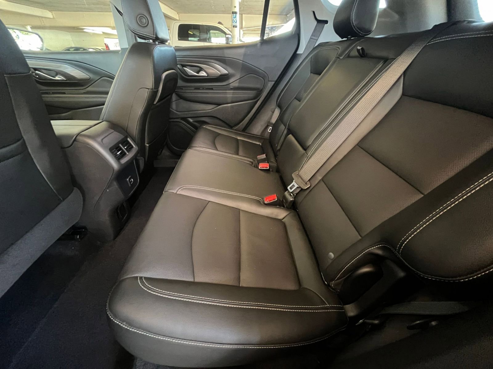 Thumbnail: 2024 GMC Terrain - 25