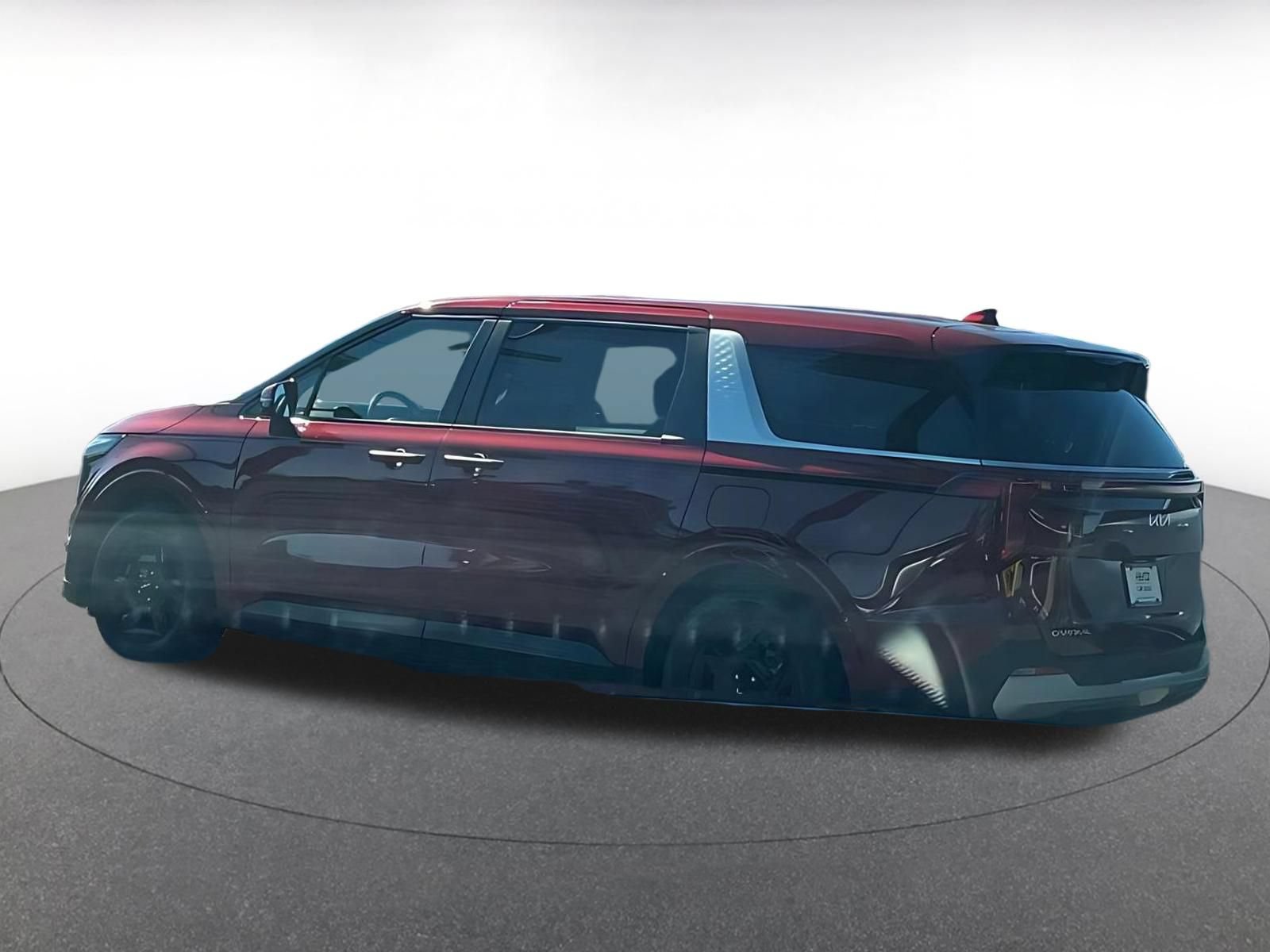 Thumbnail: 2026 Mazda CX-50 - 10
