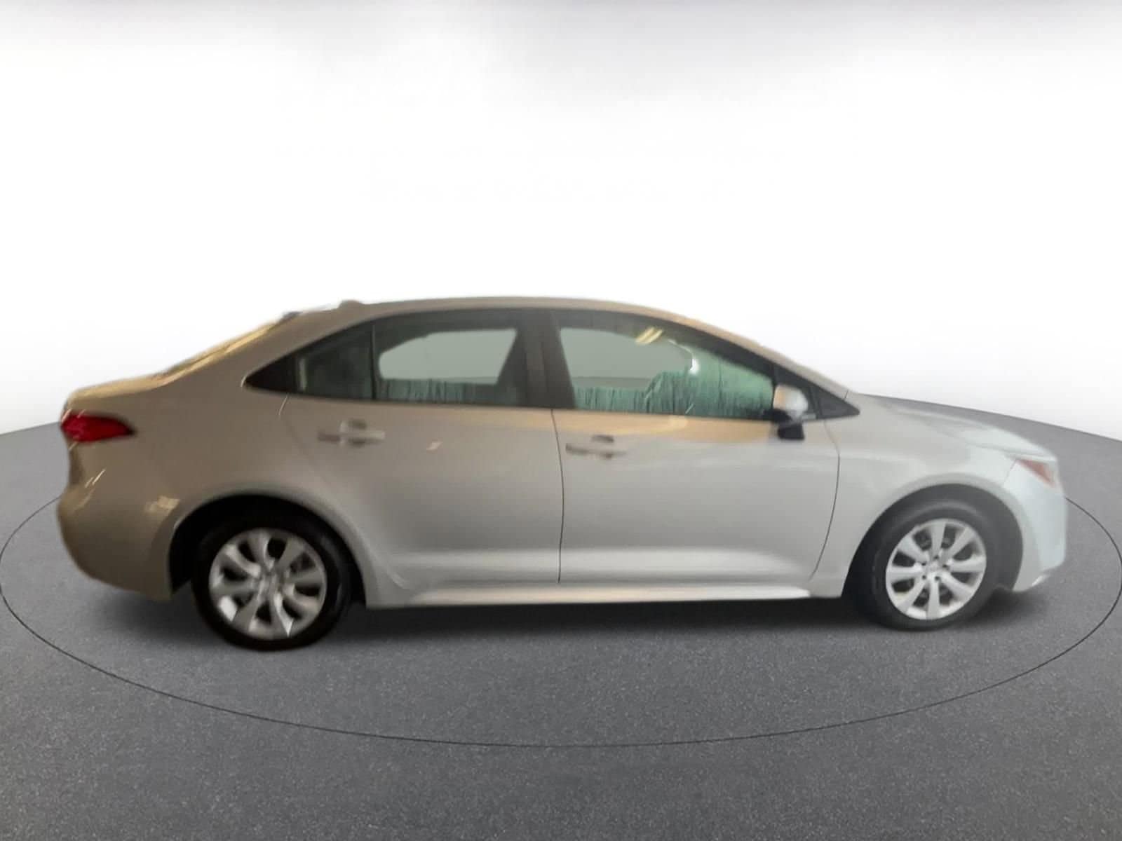 Thumbnail: 2024 Toyota Corolla - 16