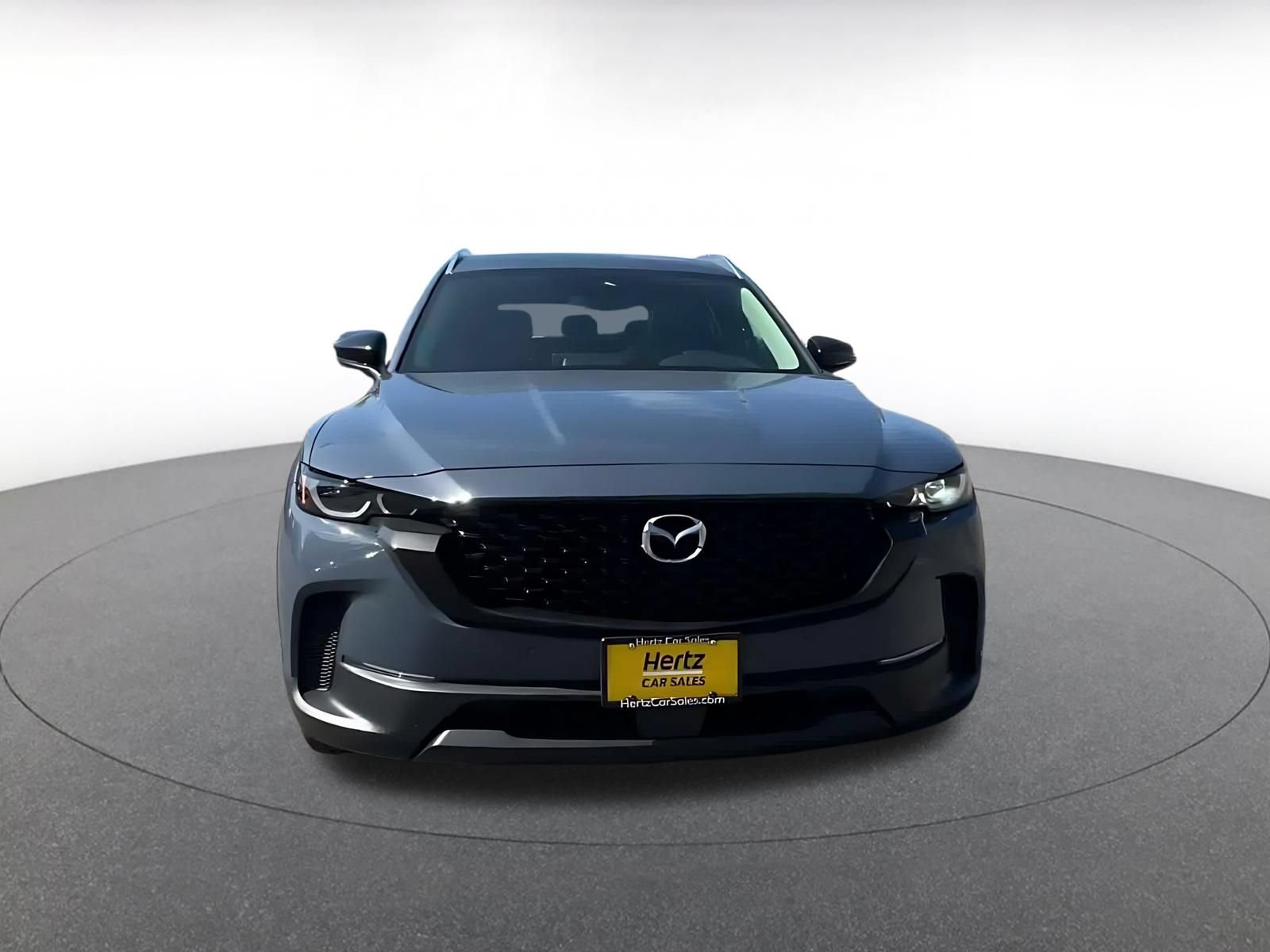 Thumbnail: 2026 Mazda CX-50 - 4