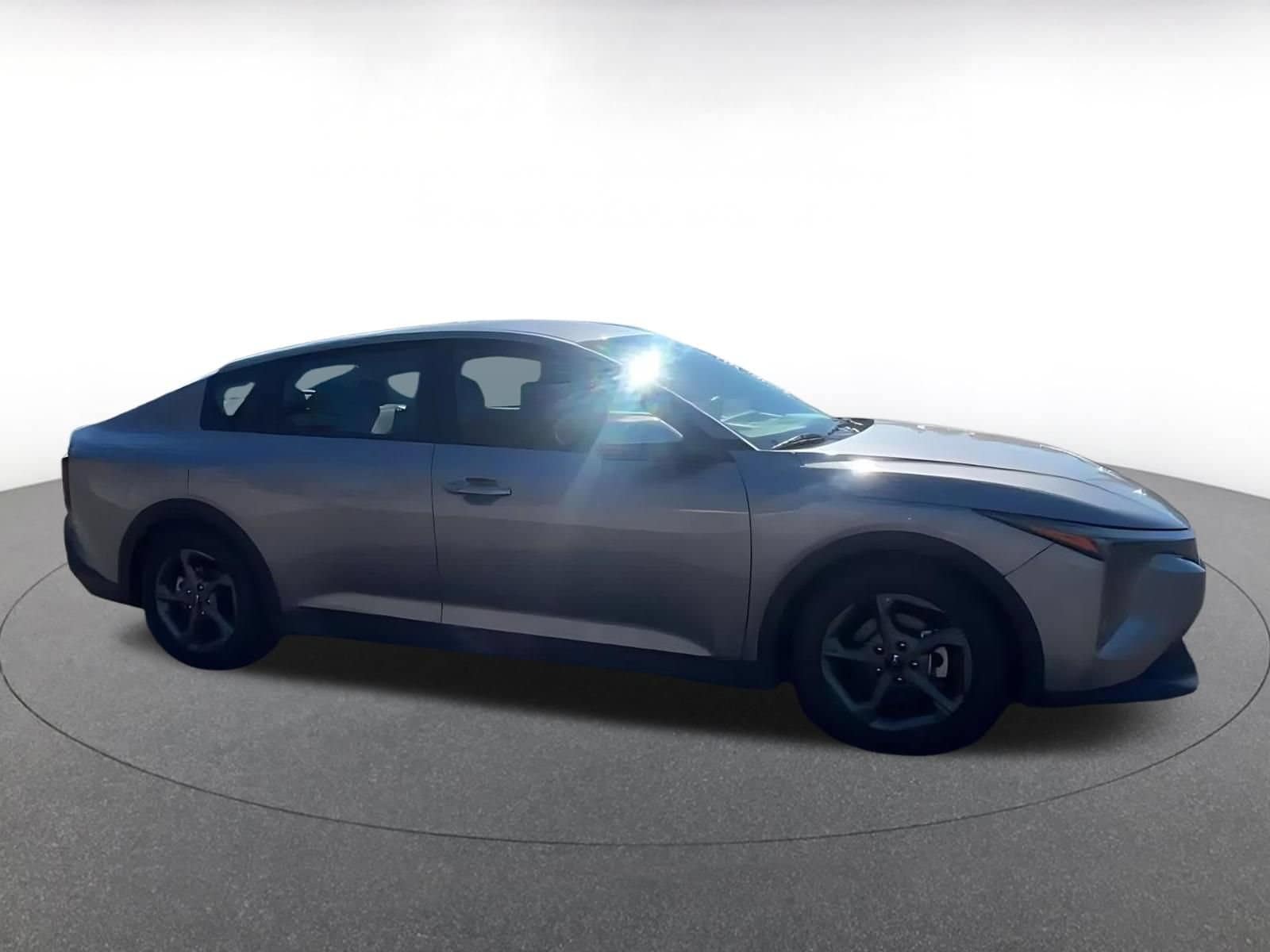 Thumbnail: 2025 Kia K4 - 16