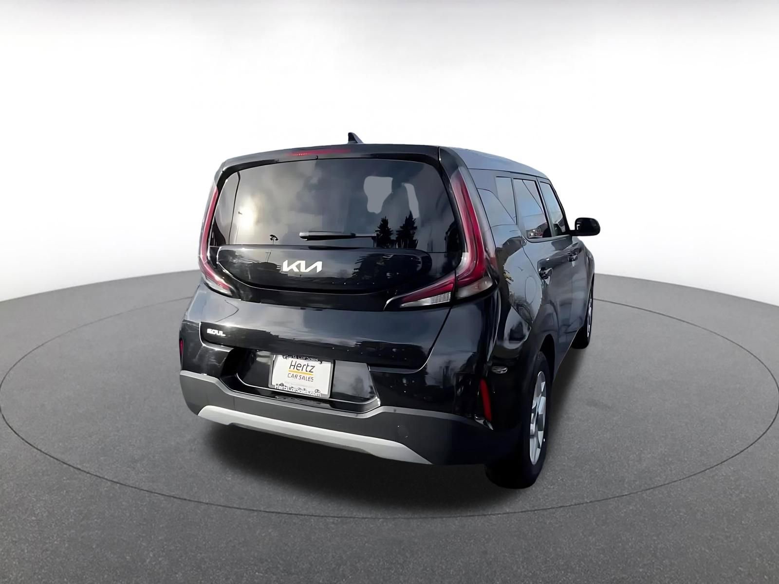 Thumbnail: 2025 Kia Soul - 15